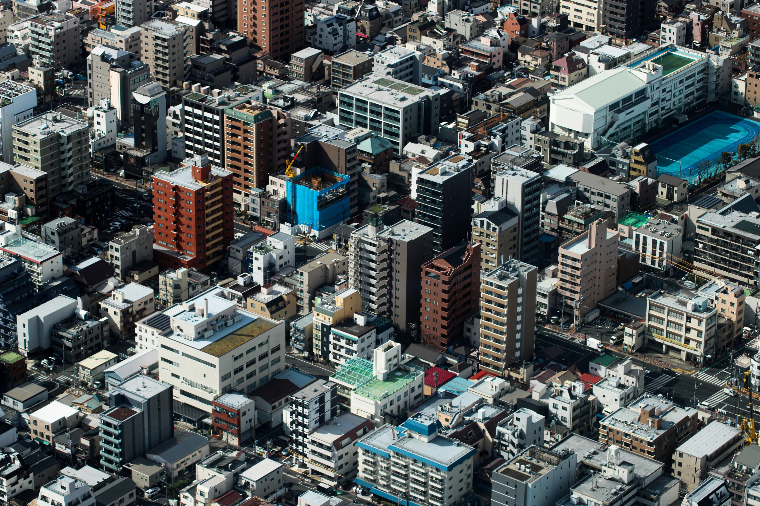 Tokyo