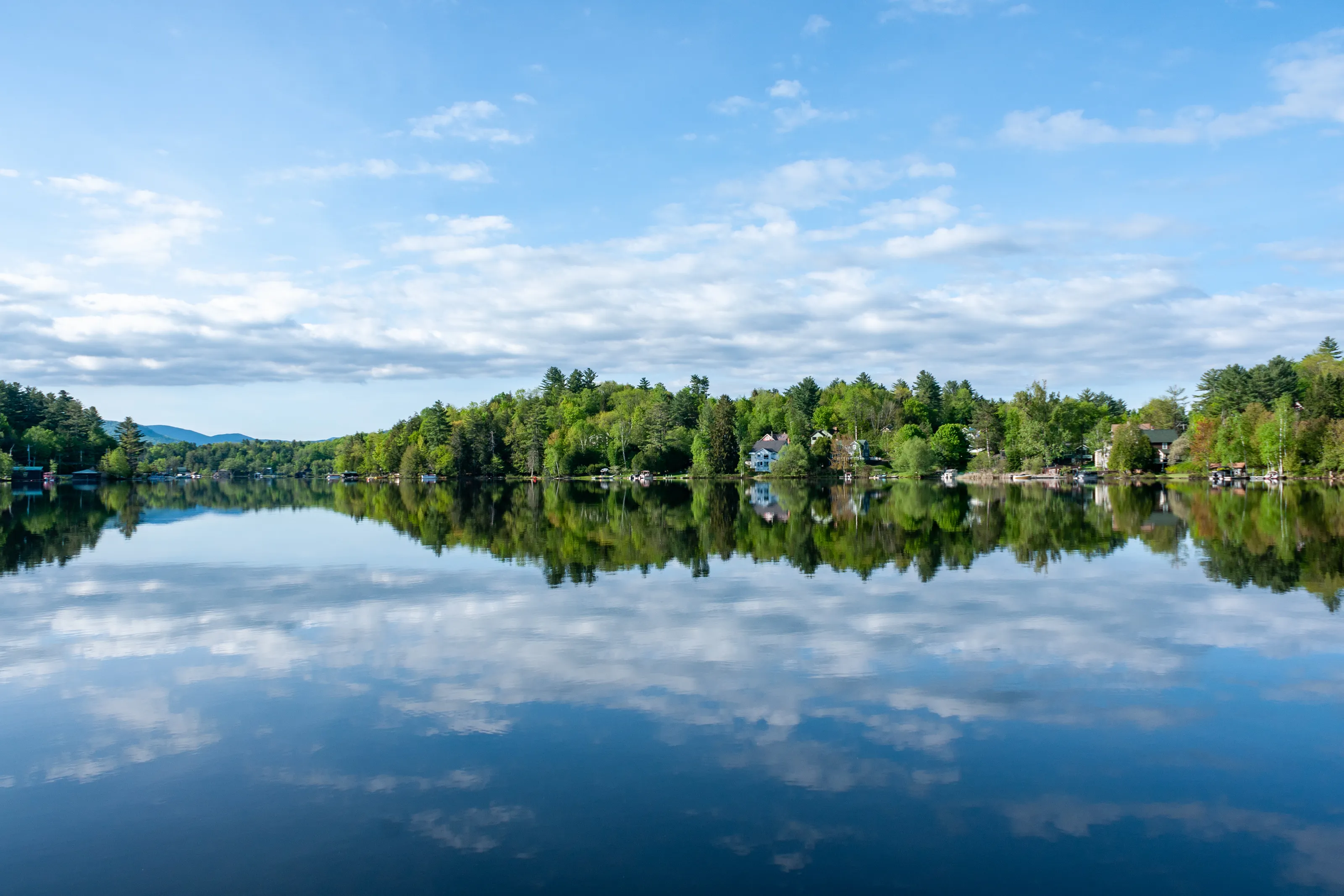 Saranac Lake