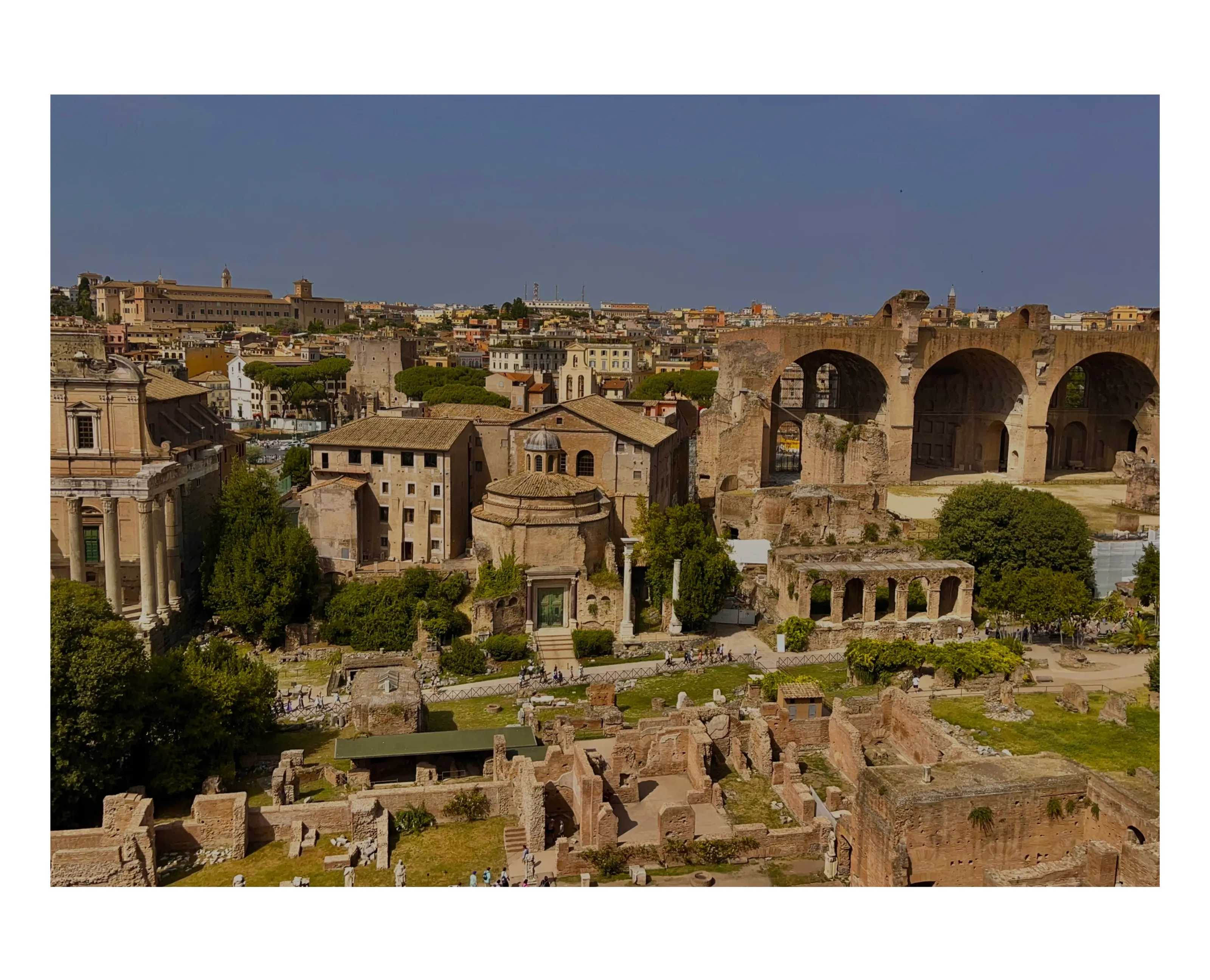 Ancient Rome