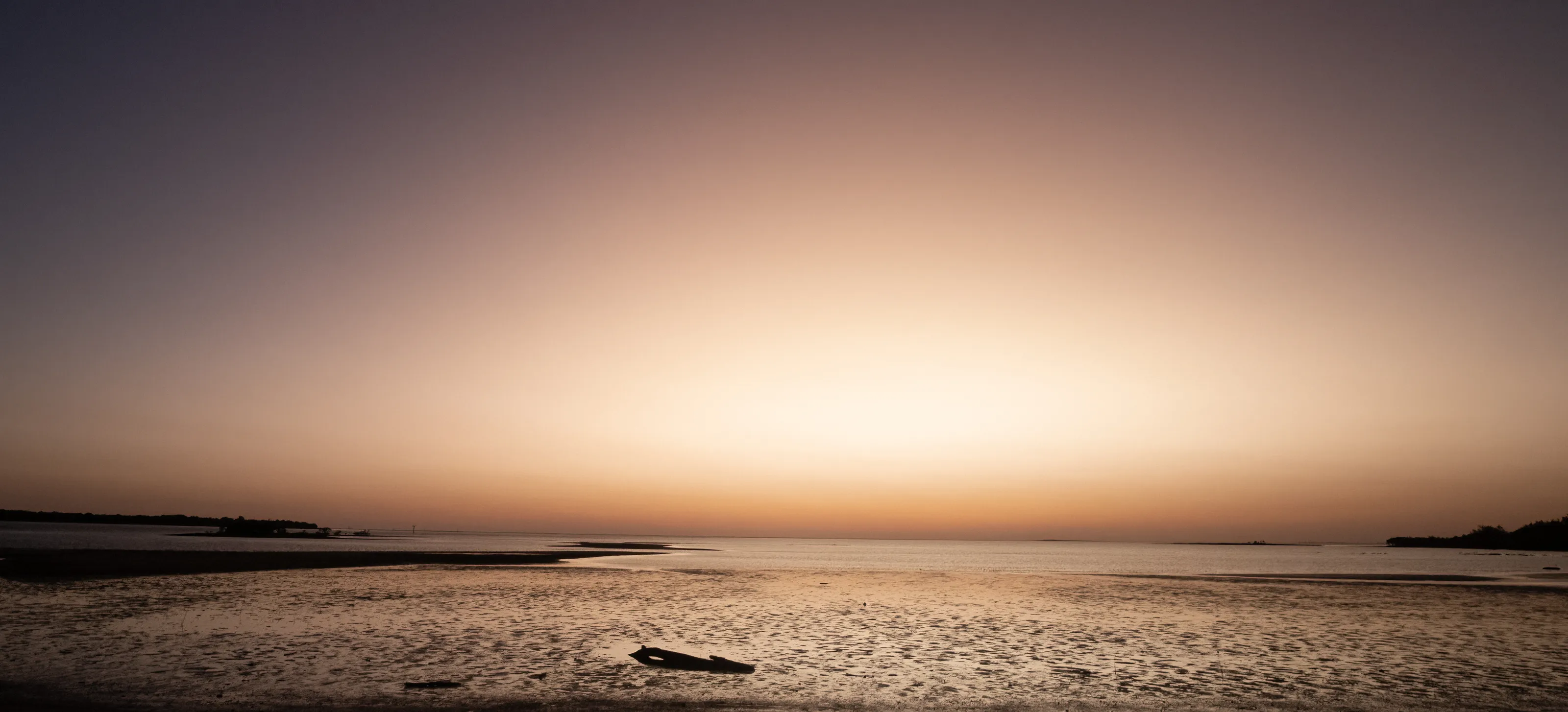 After Sunset - Weipa