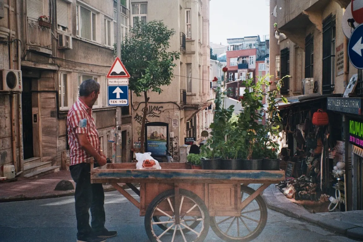 Hurdacı