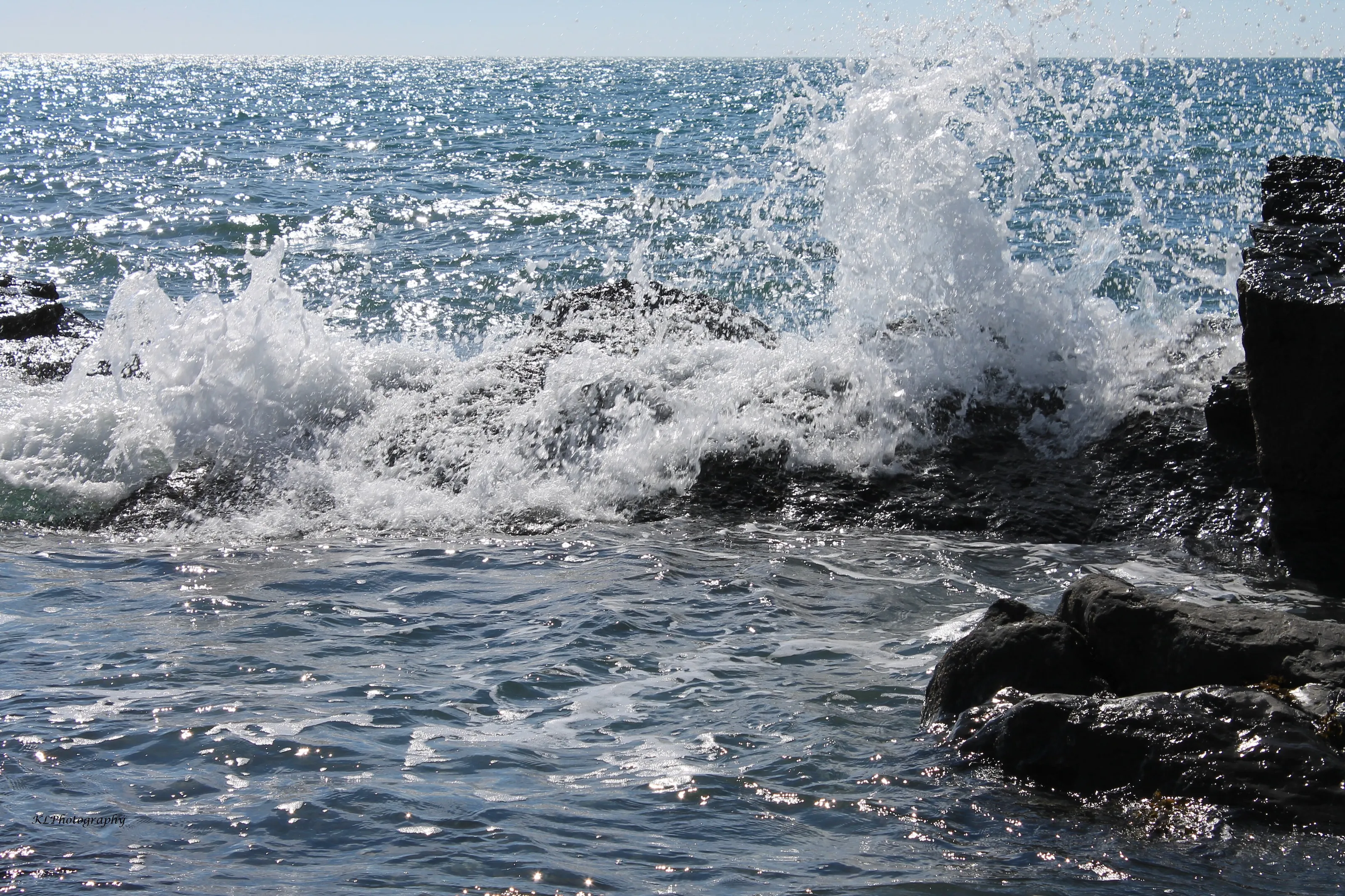 Natural waves