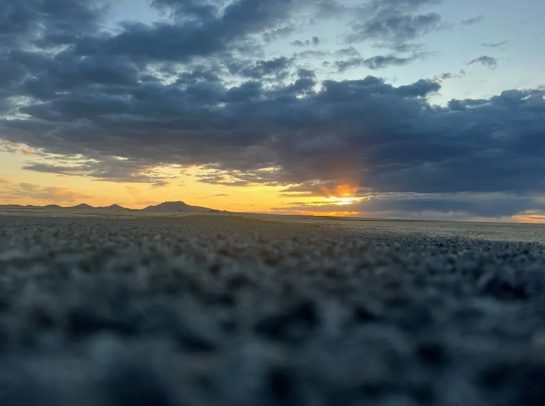 Arizona Sunset