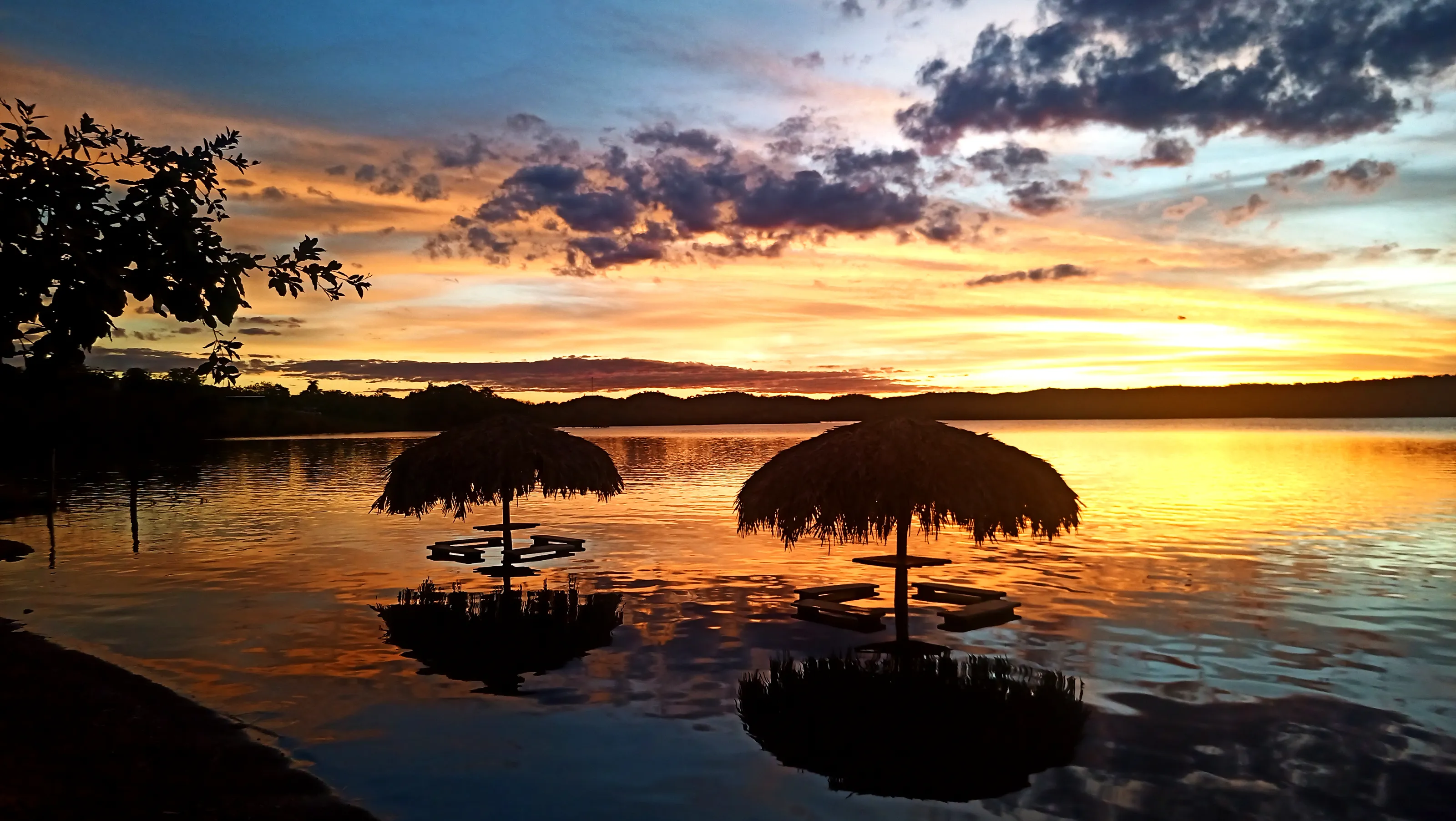 Sao Domingos, Brazil
