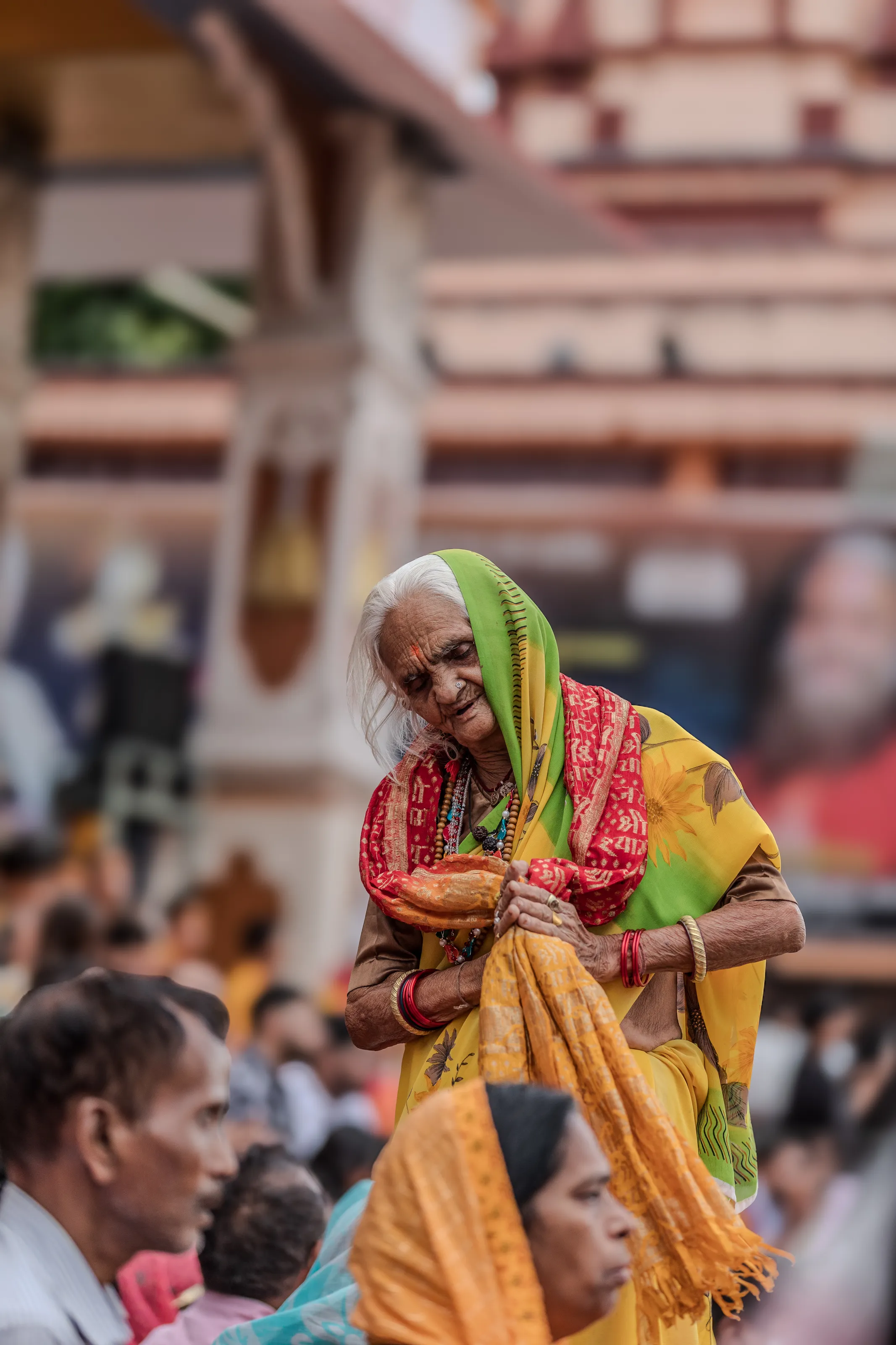 Devotion