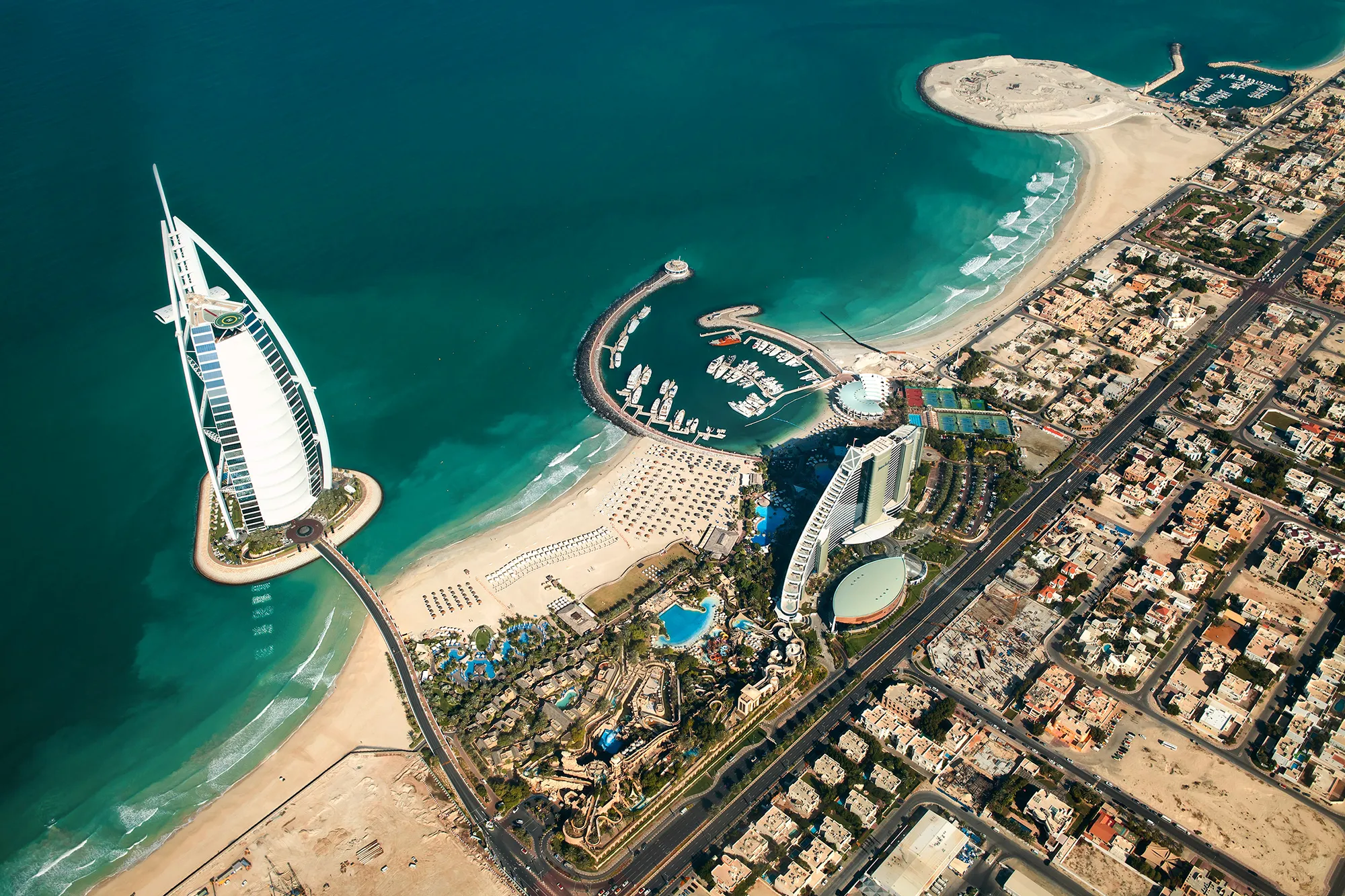 United Arab Emirates