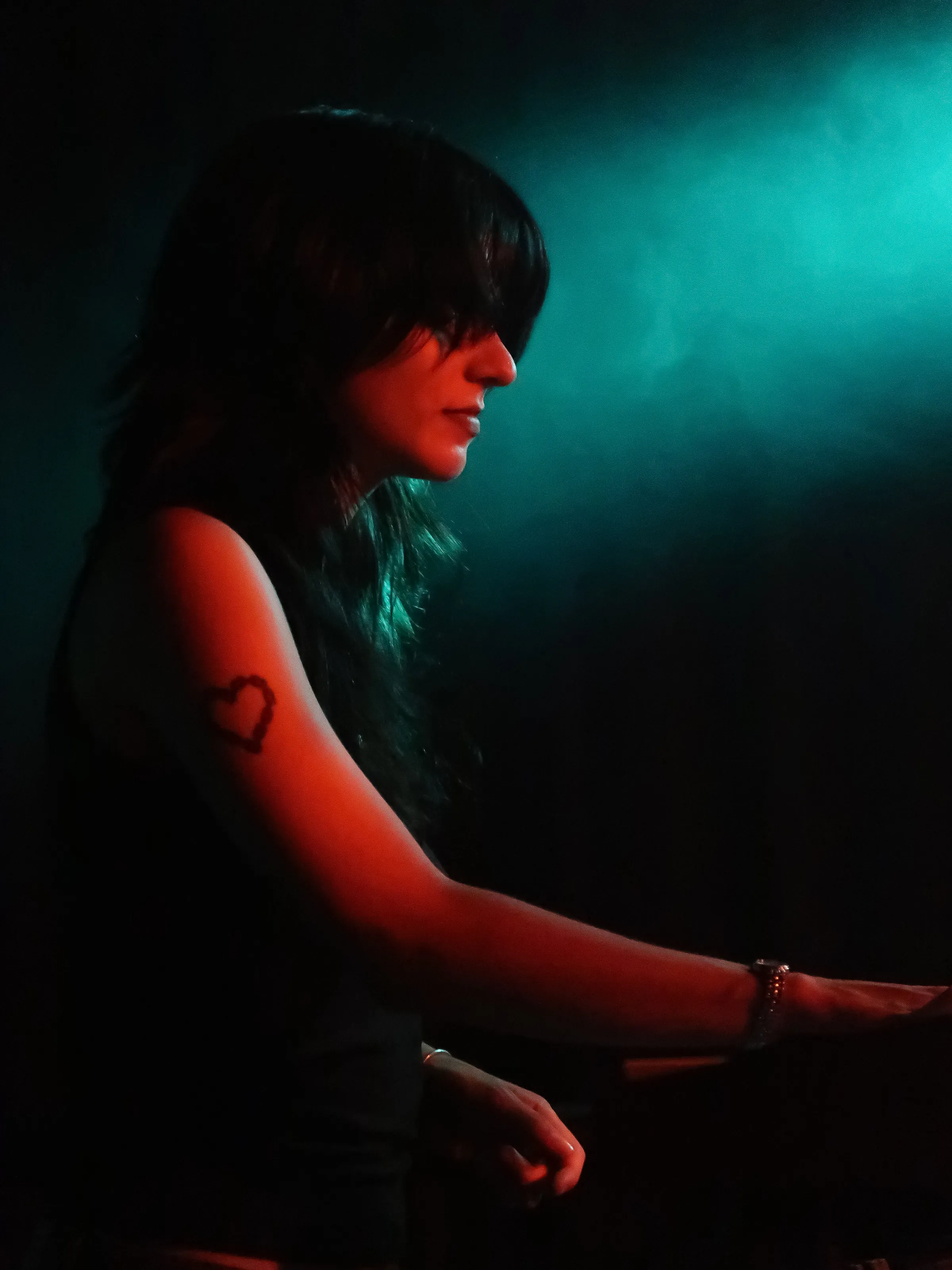 Silhouettes in Sound