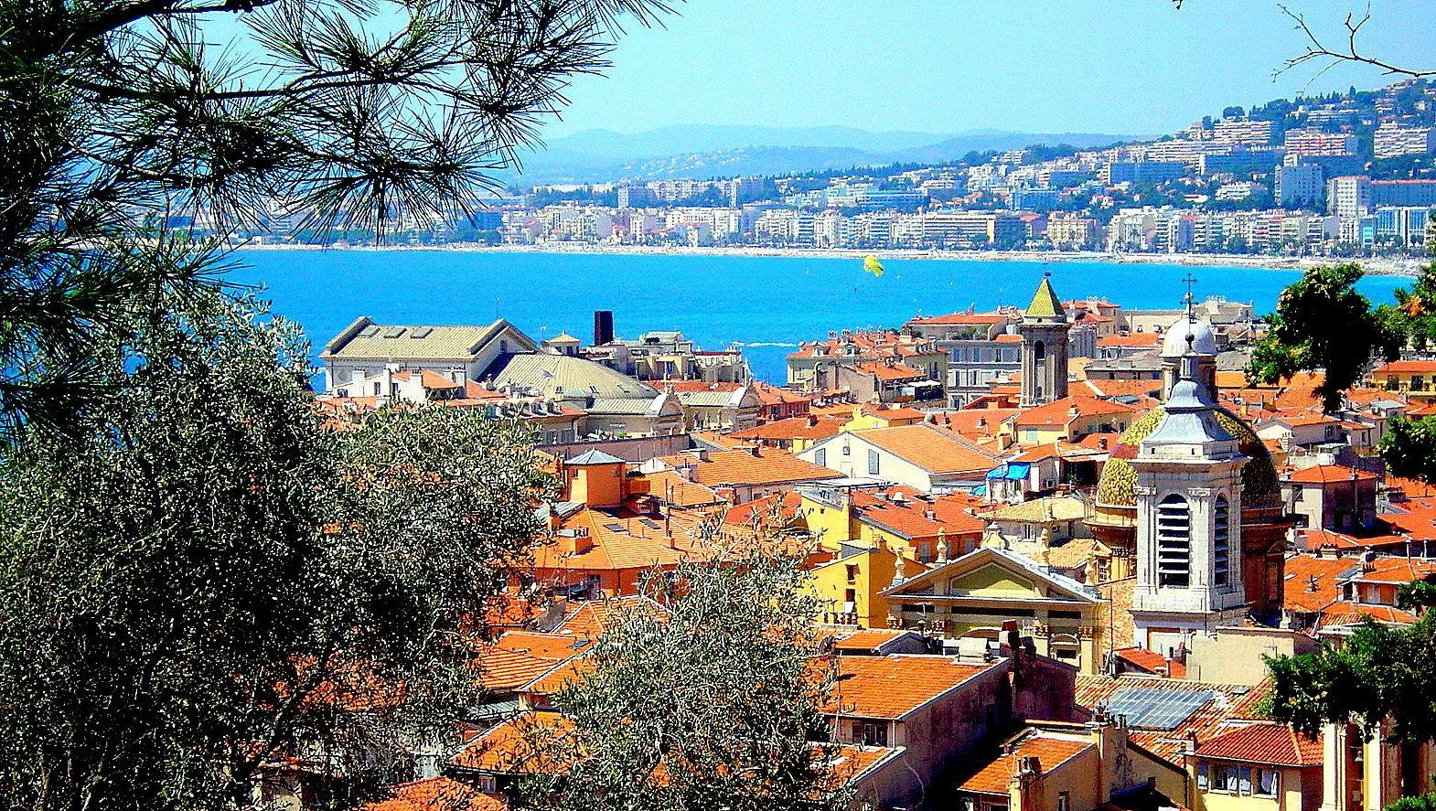 Nice, France