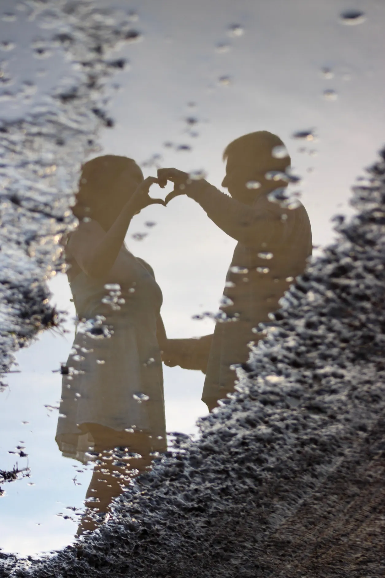 Reflections of Us