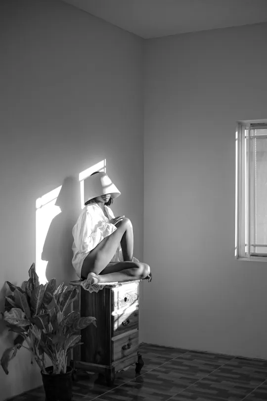 Lamp Shade