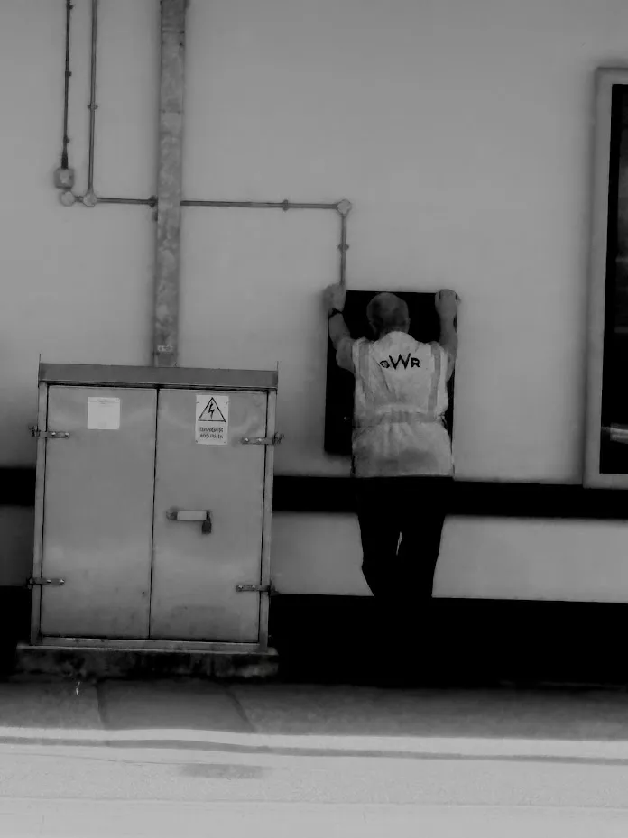 Hard days night