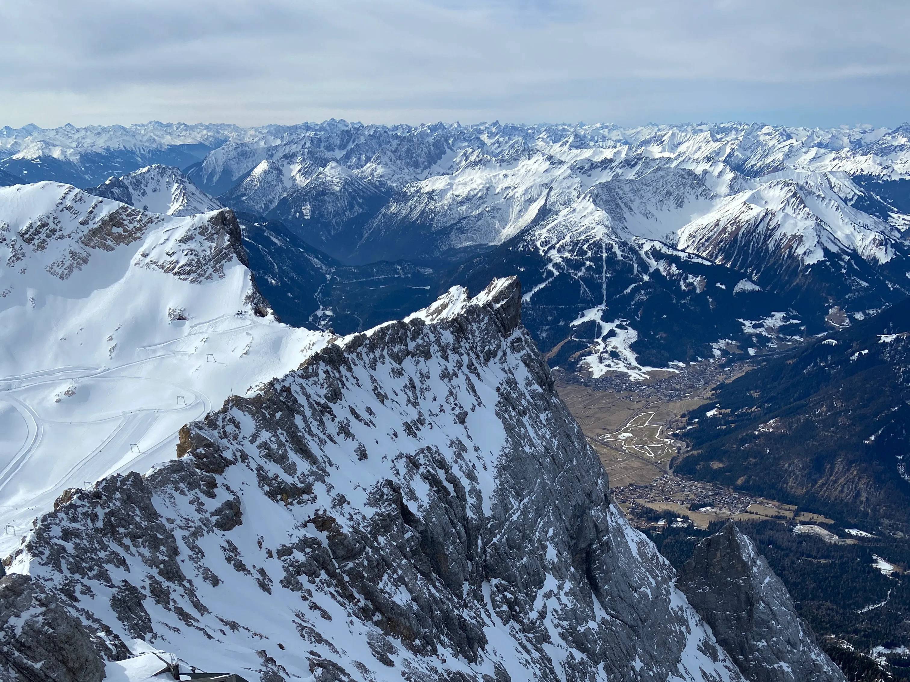 Alps