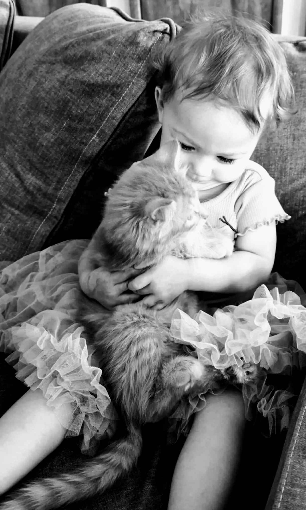 Special kind of love