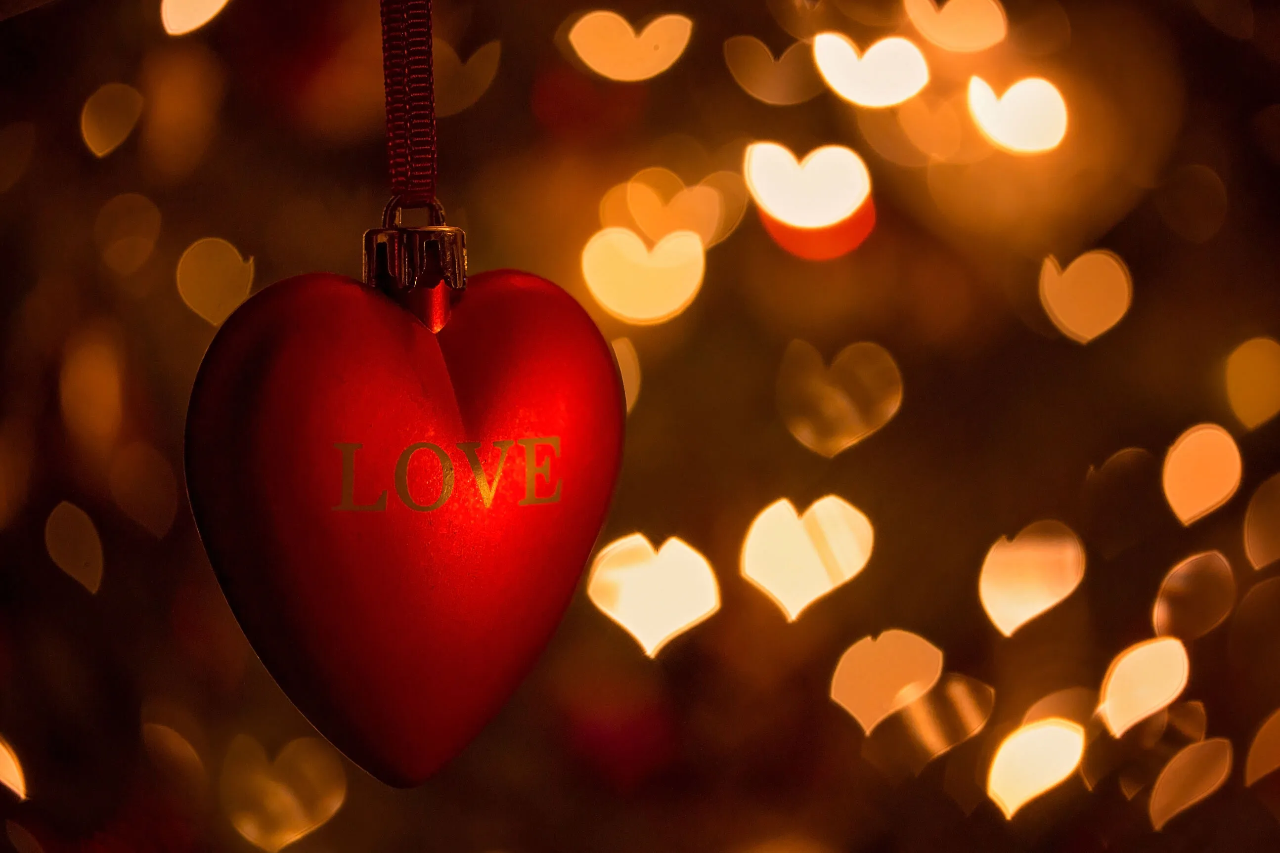 Love Hearts