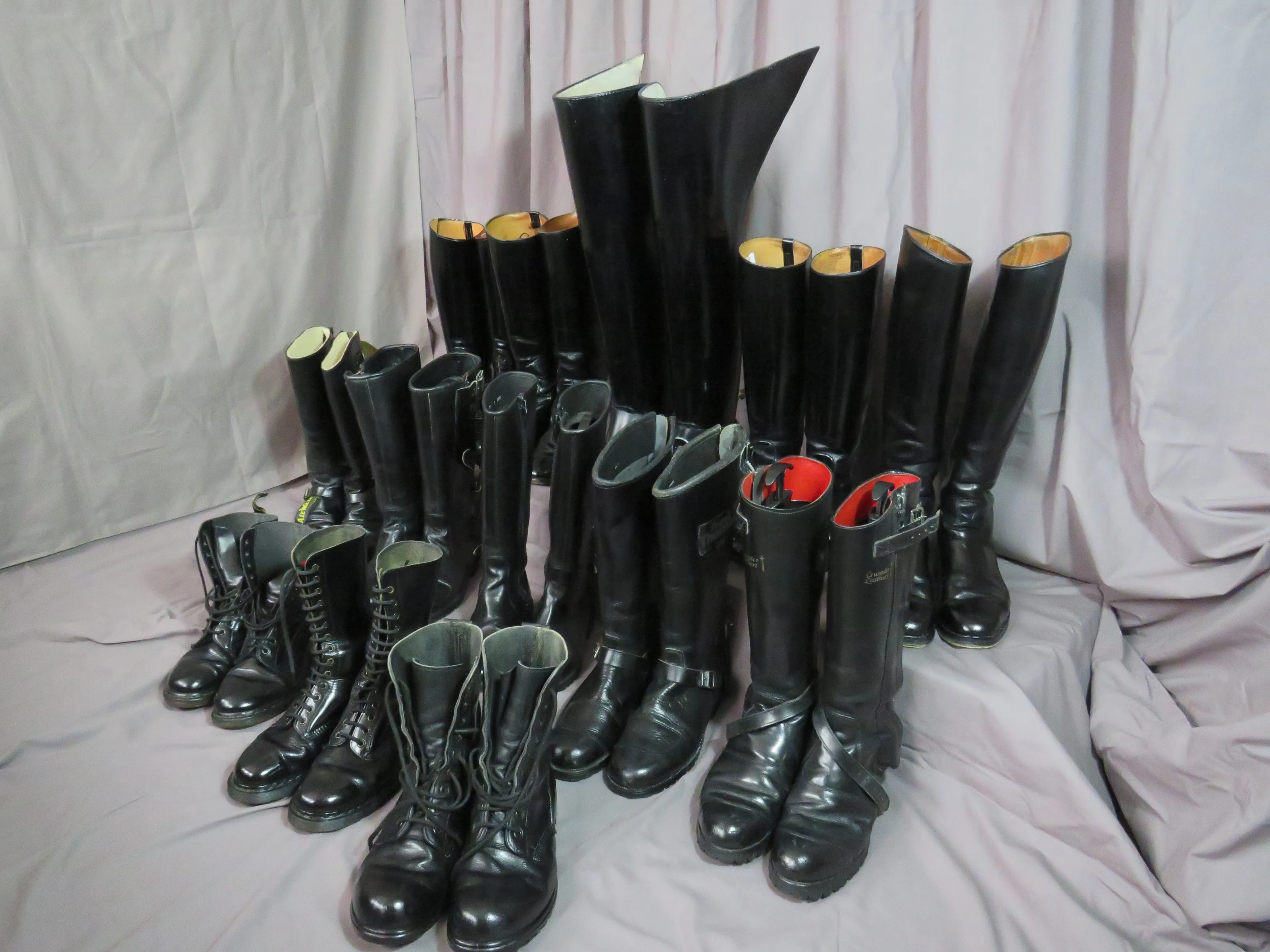 Boots