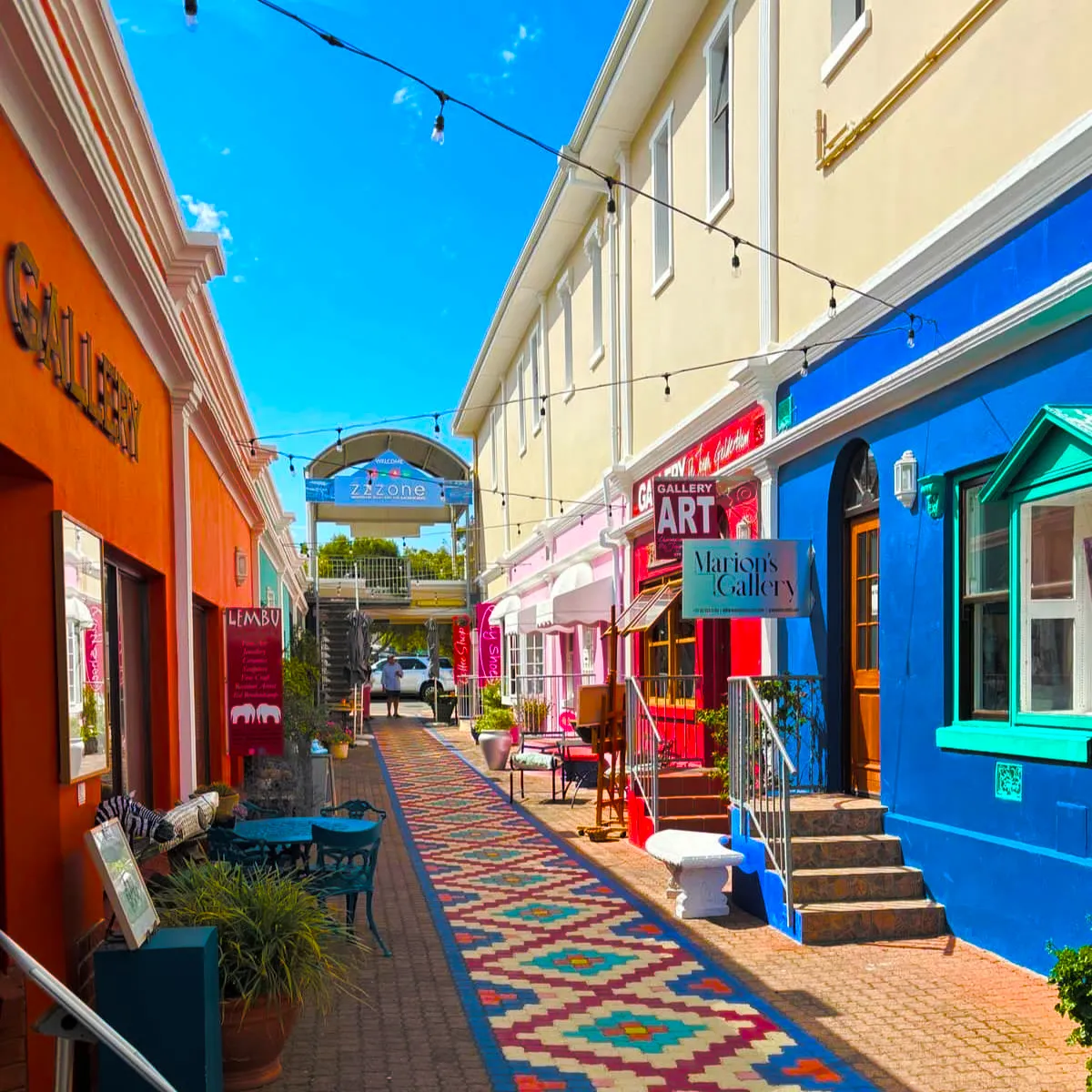 Hermanus Galleries