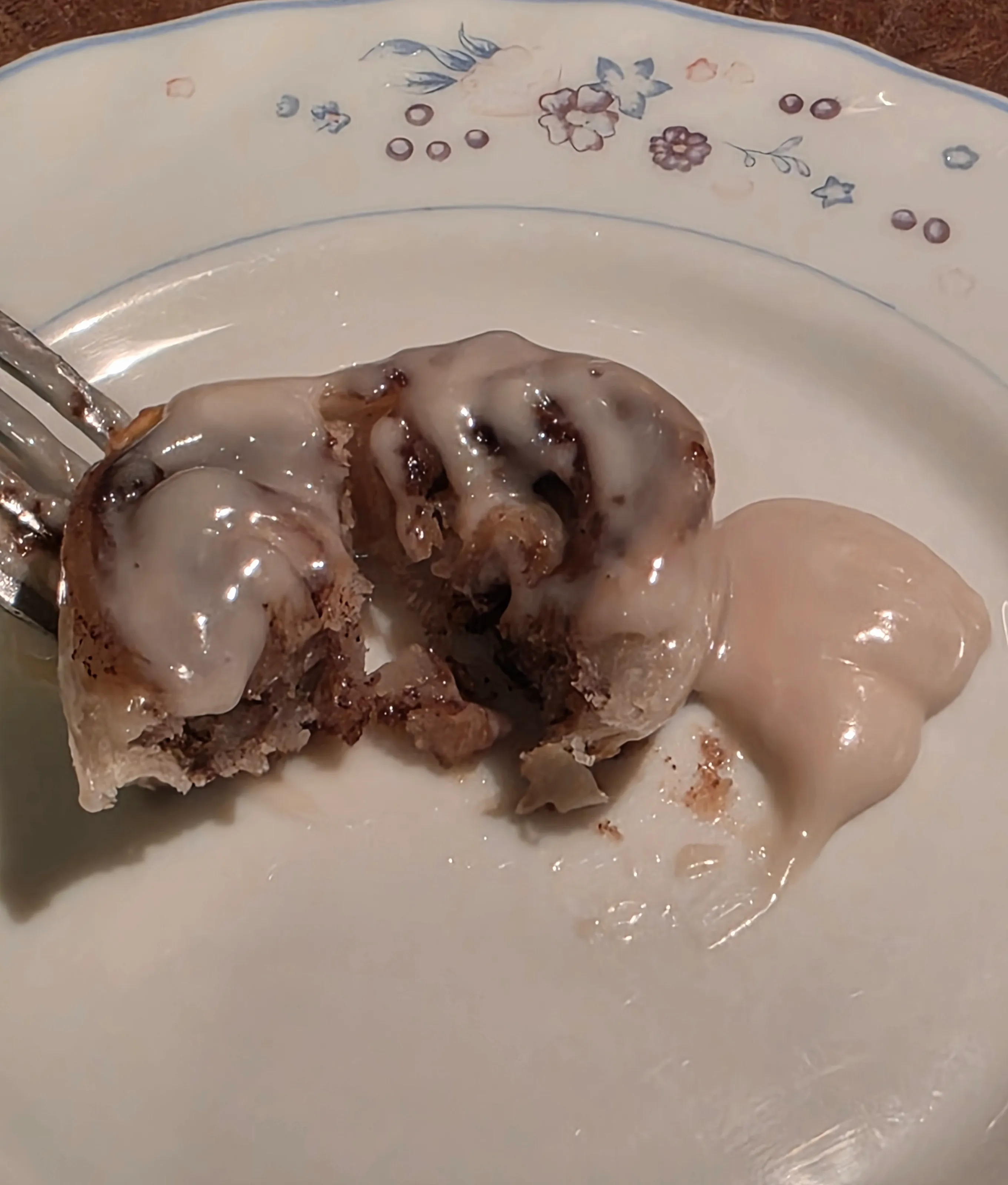 Home-Baked Goods
