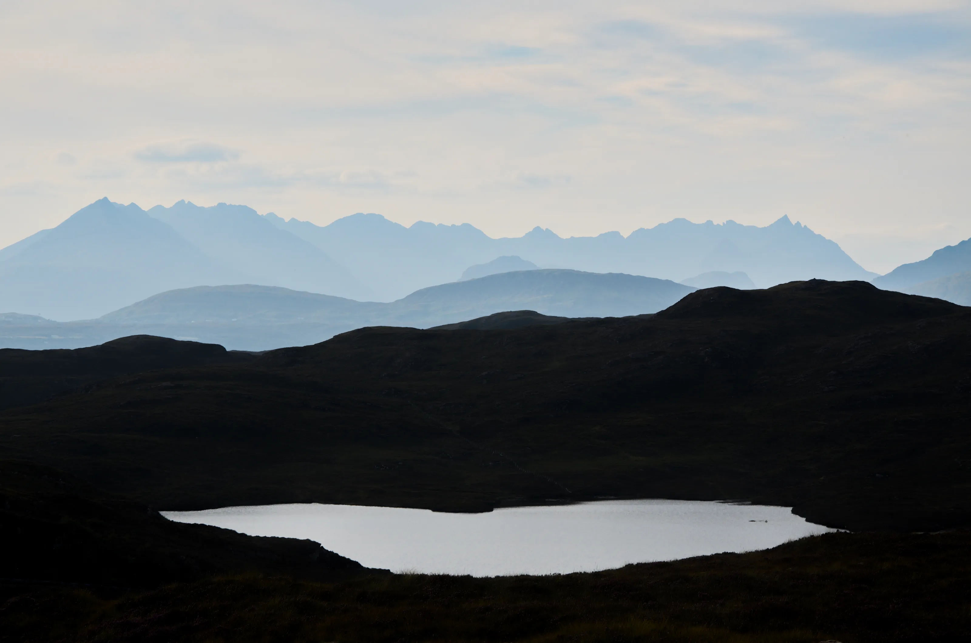 Black Cuillin