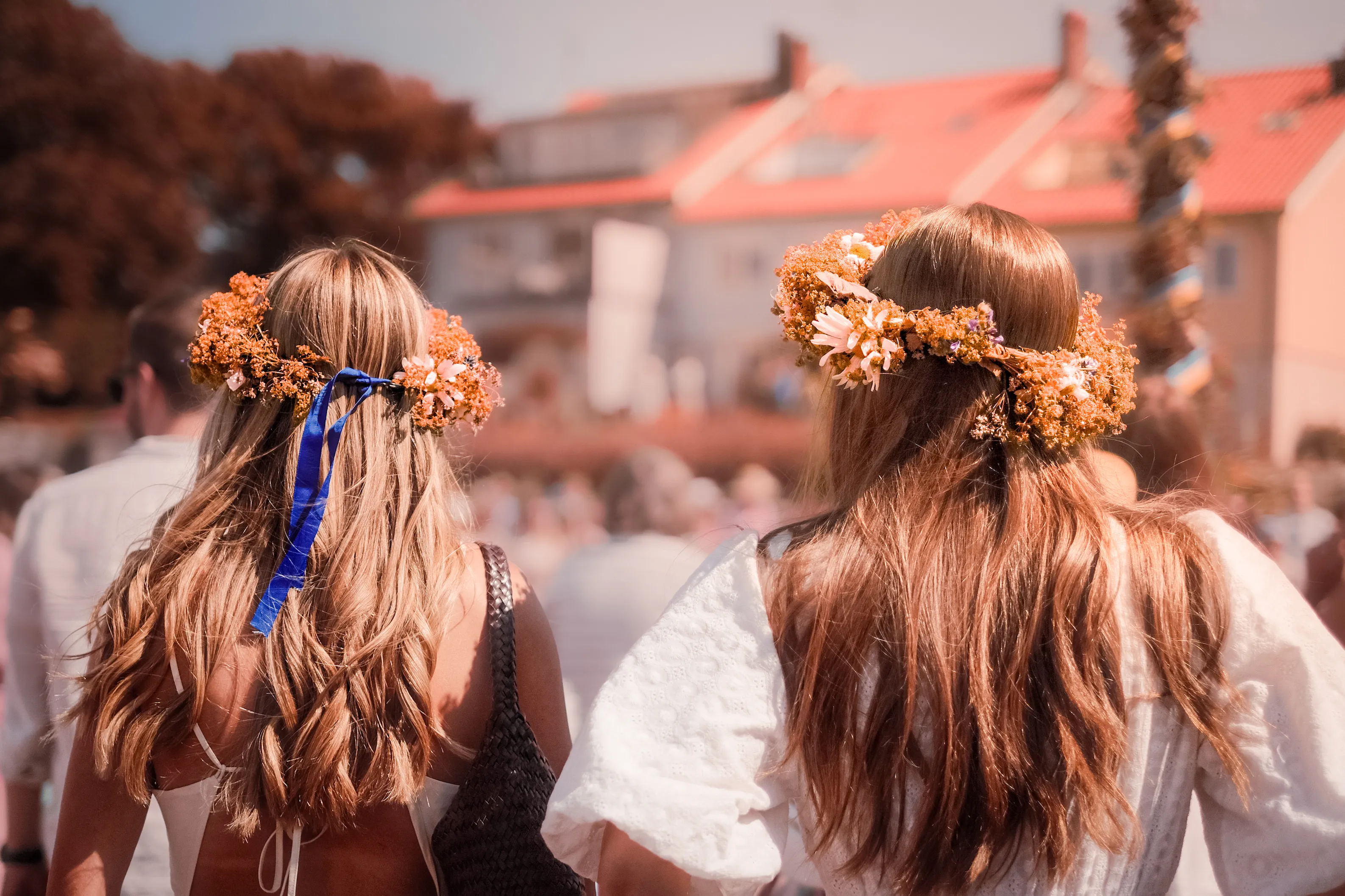 Midsommer Orange