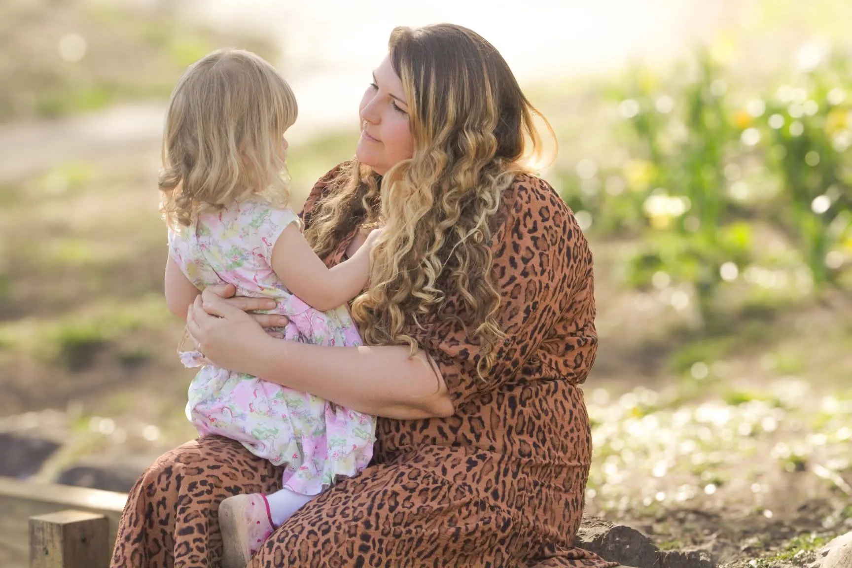 Mothers Love