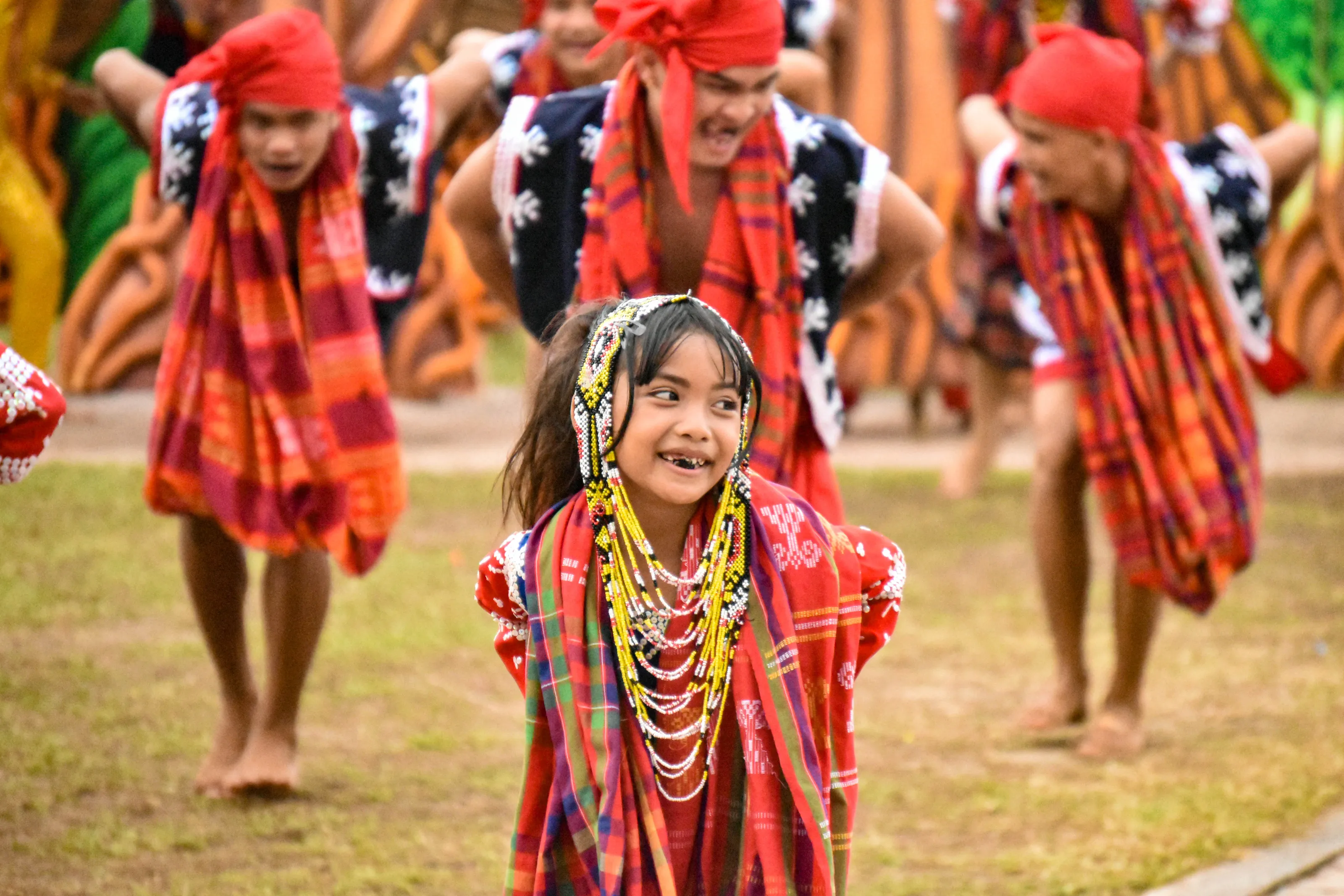Traditional Culture Performing Arts