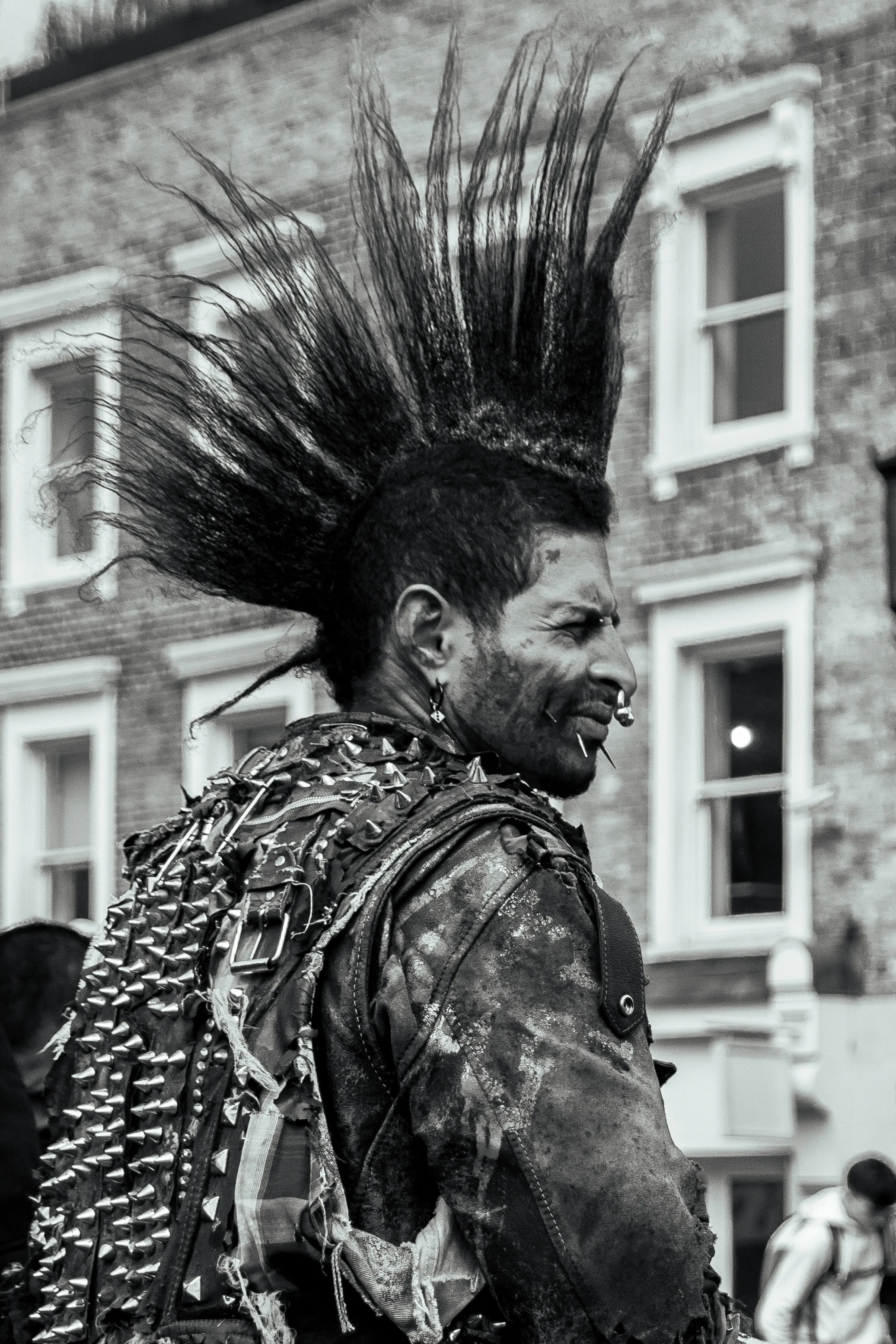 Camden Punk