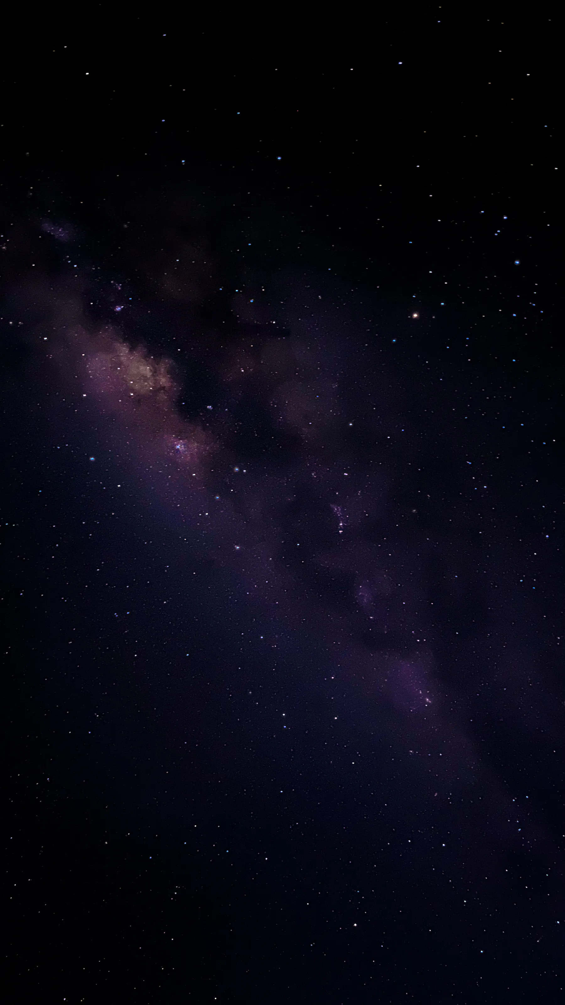 Milky way