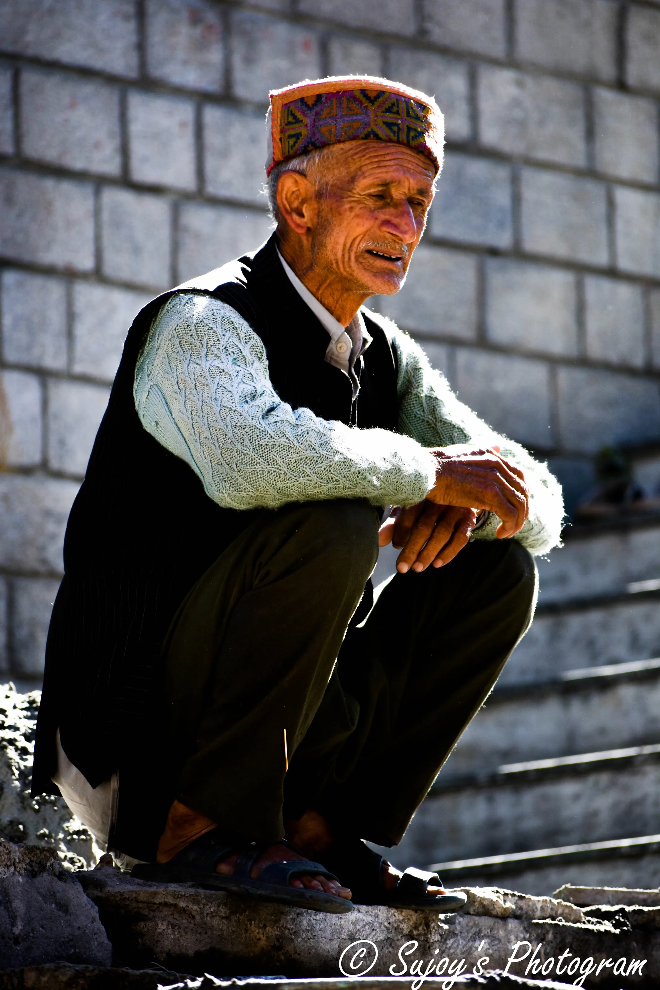 Potrait