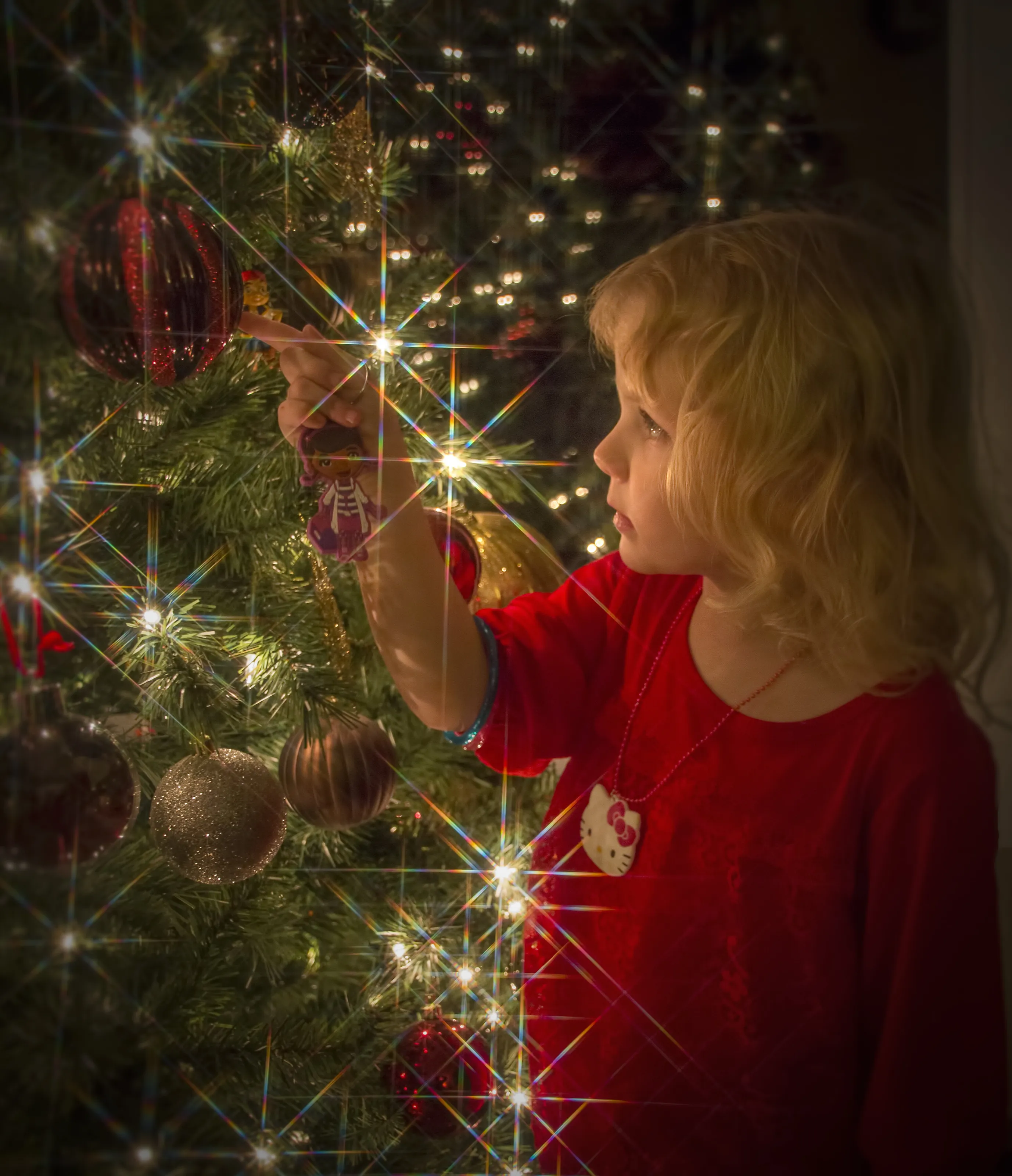 Christmas Magic