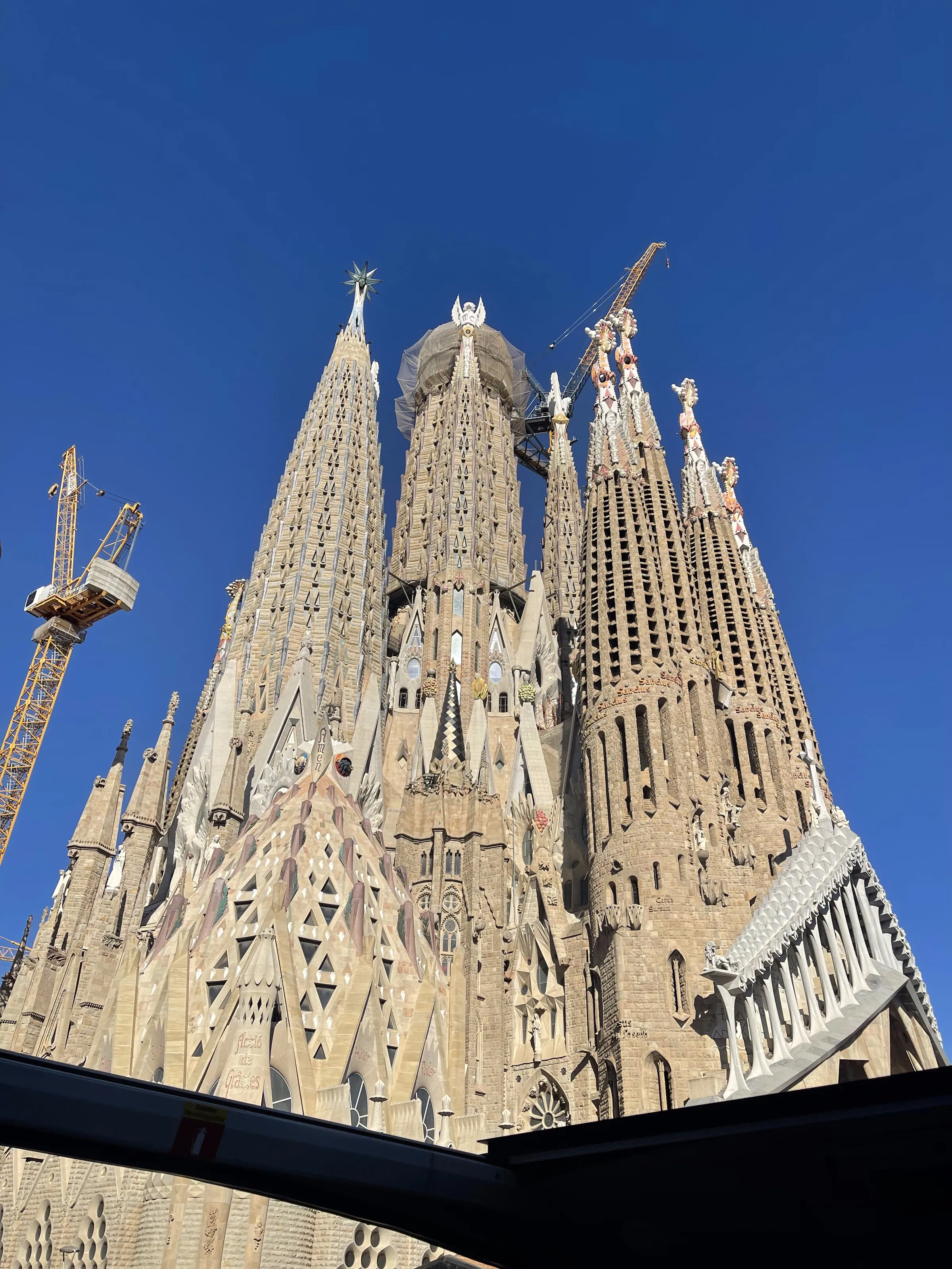 Basílica de la Sagrada Família