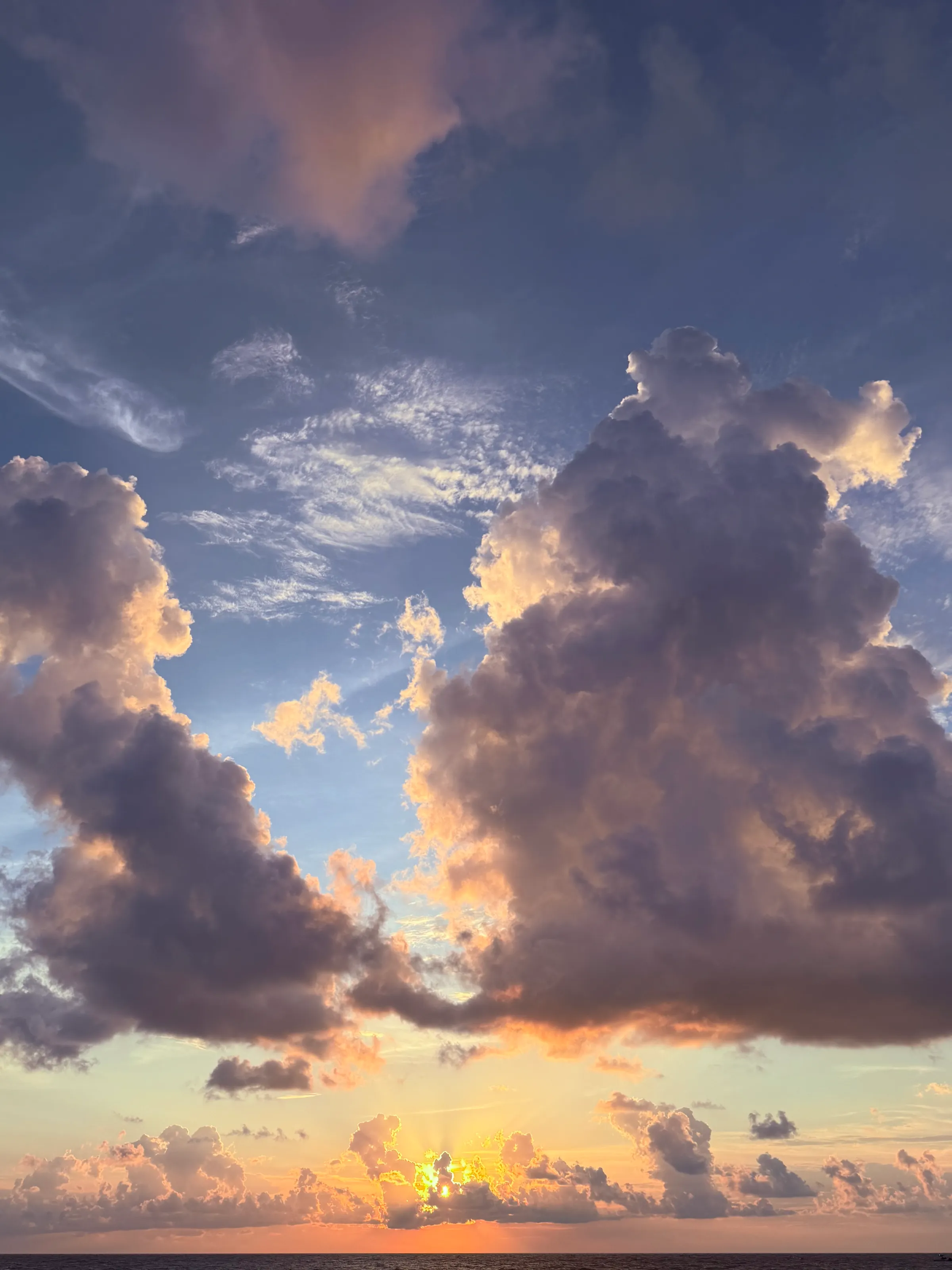 A Sky of Brilliance