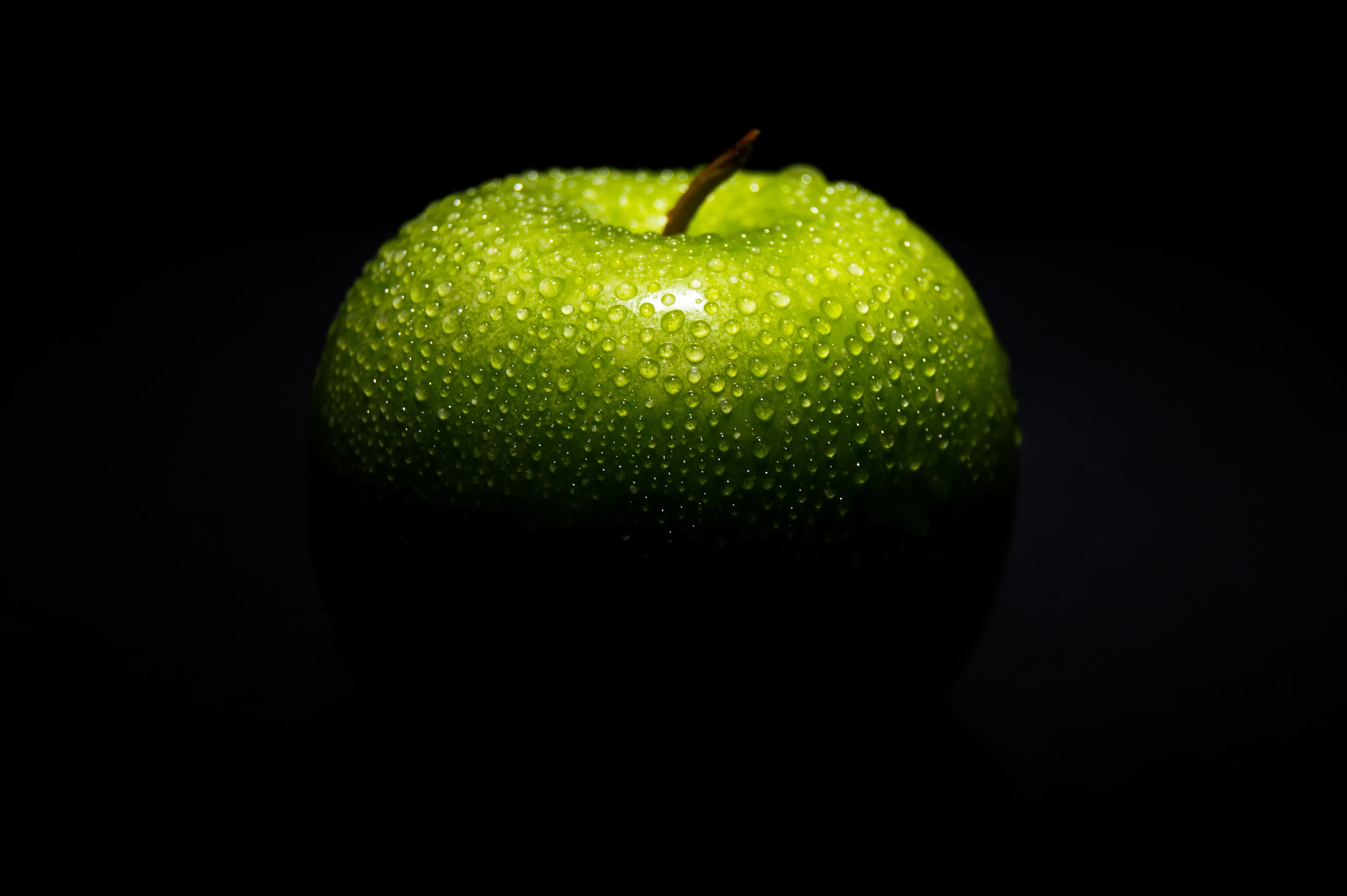 An apple a day