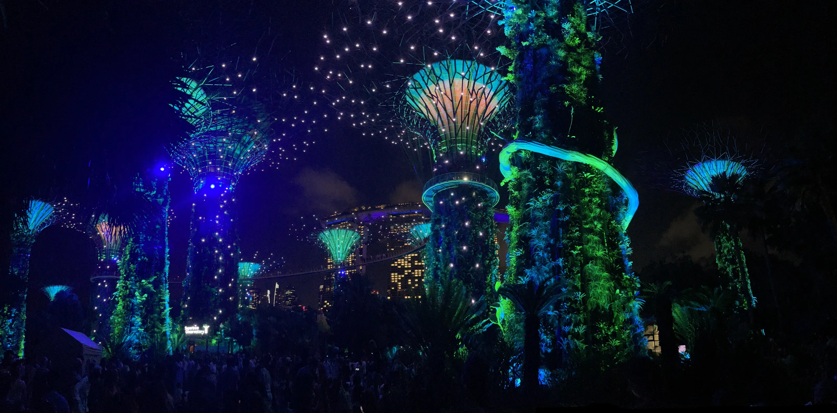 Lights