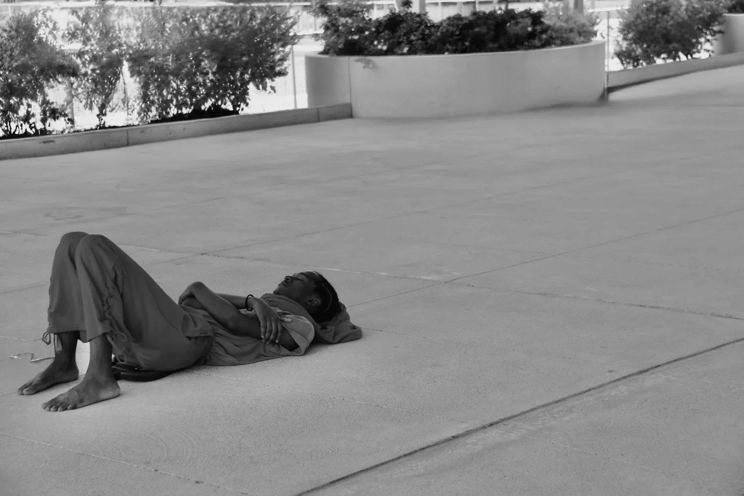 midday meditation