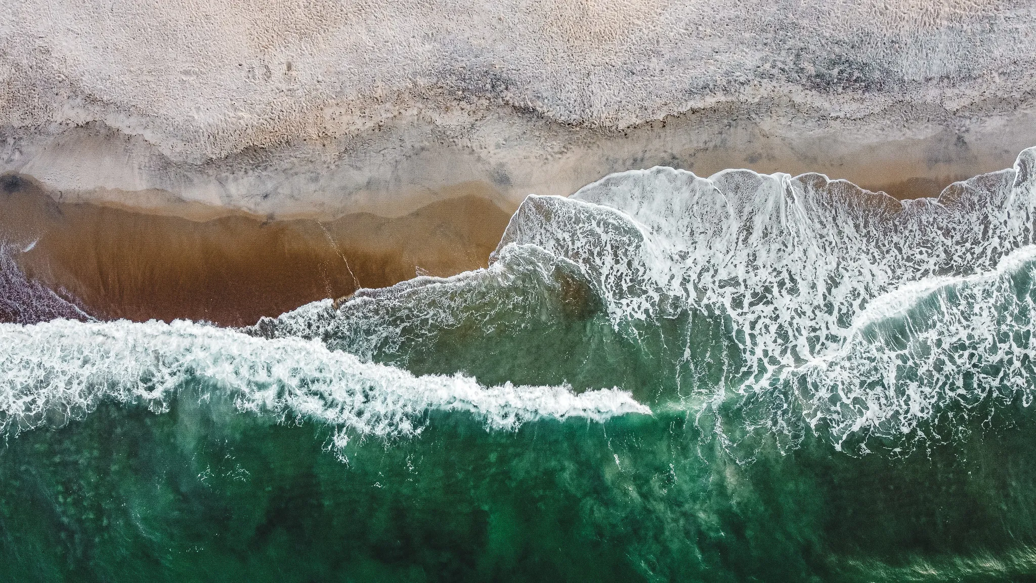 The Ocean's Ripple