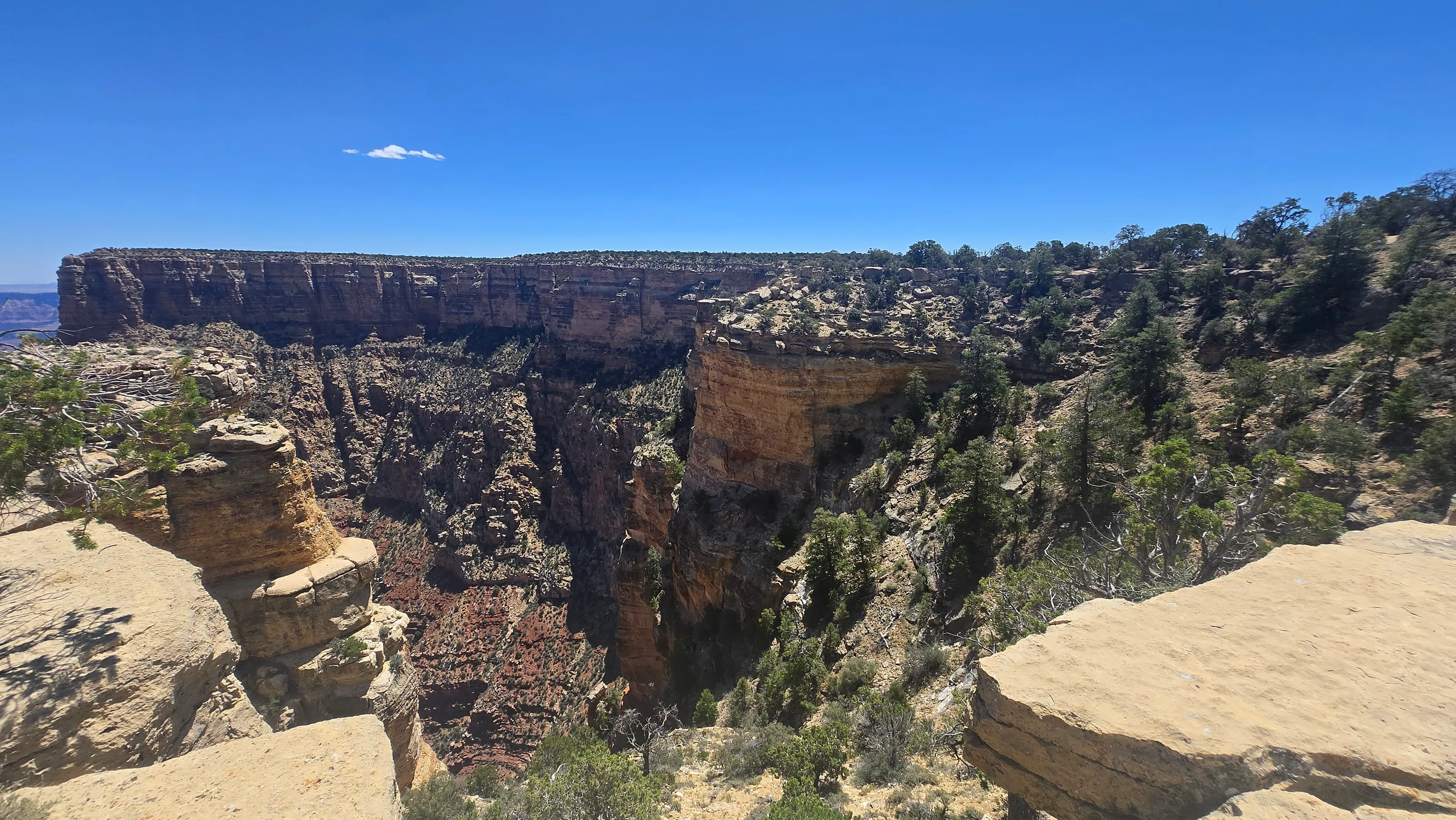 Canyon
