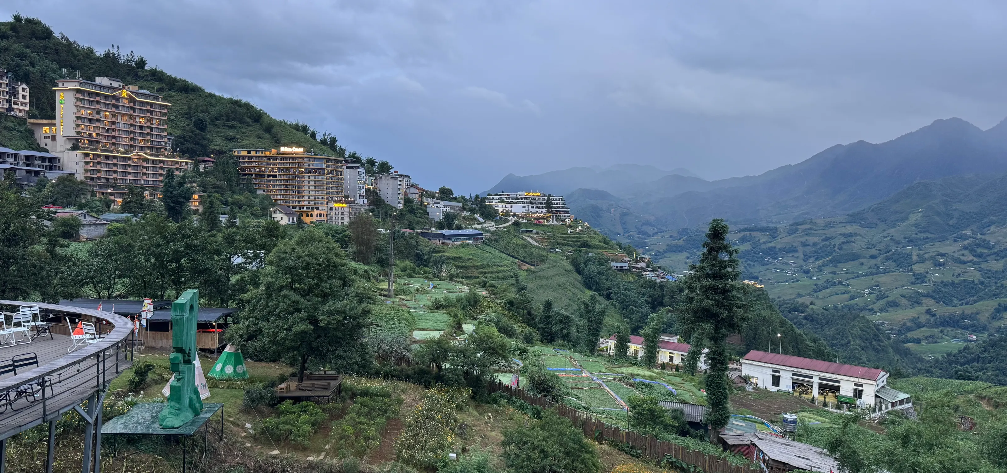 Sapa