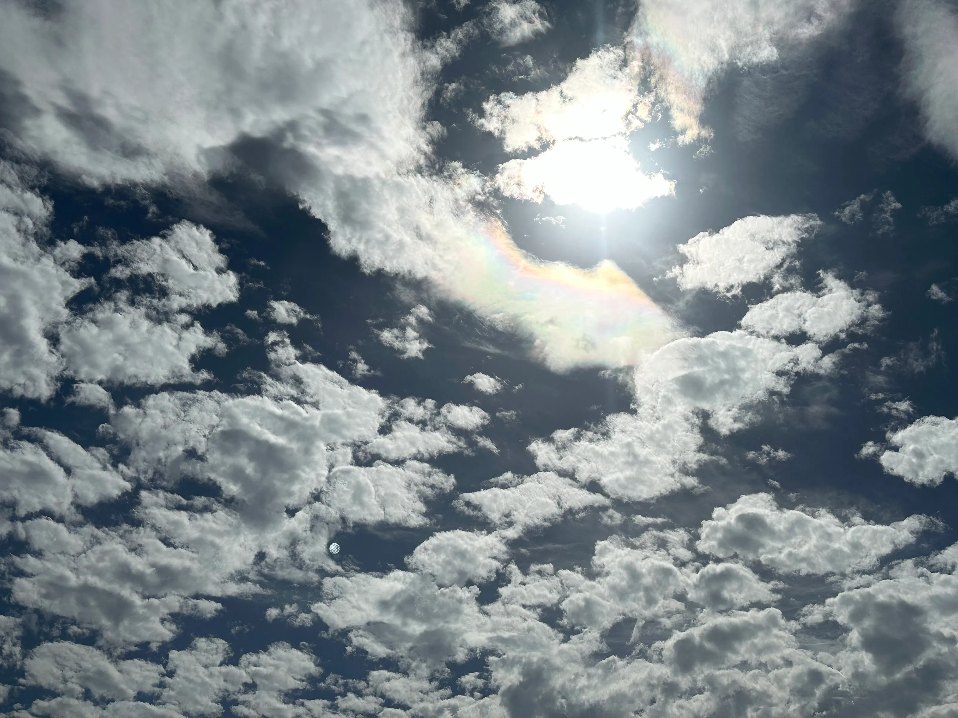 Clouds