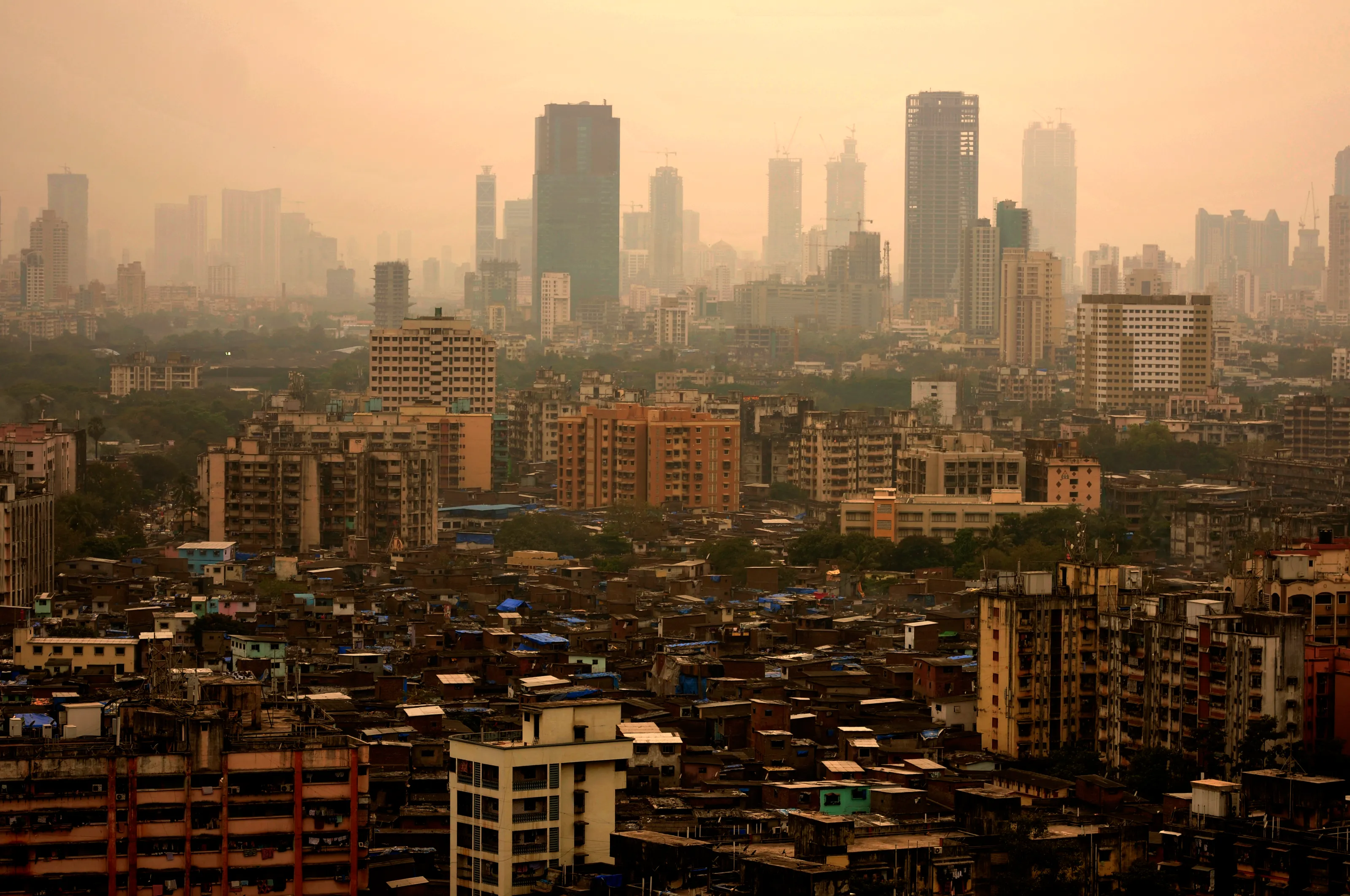 Dharavi