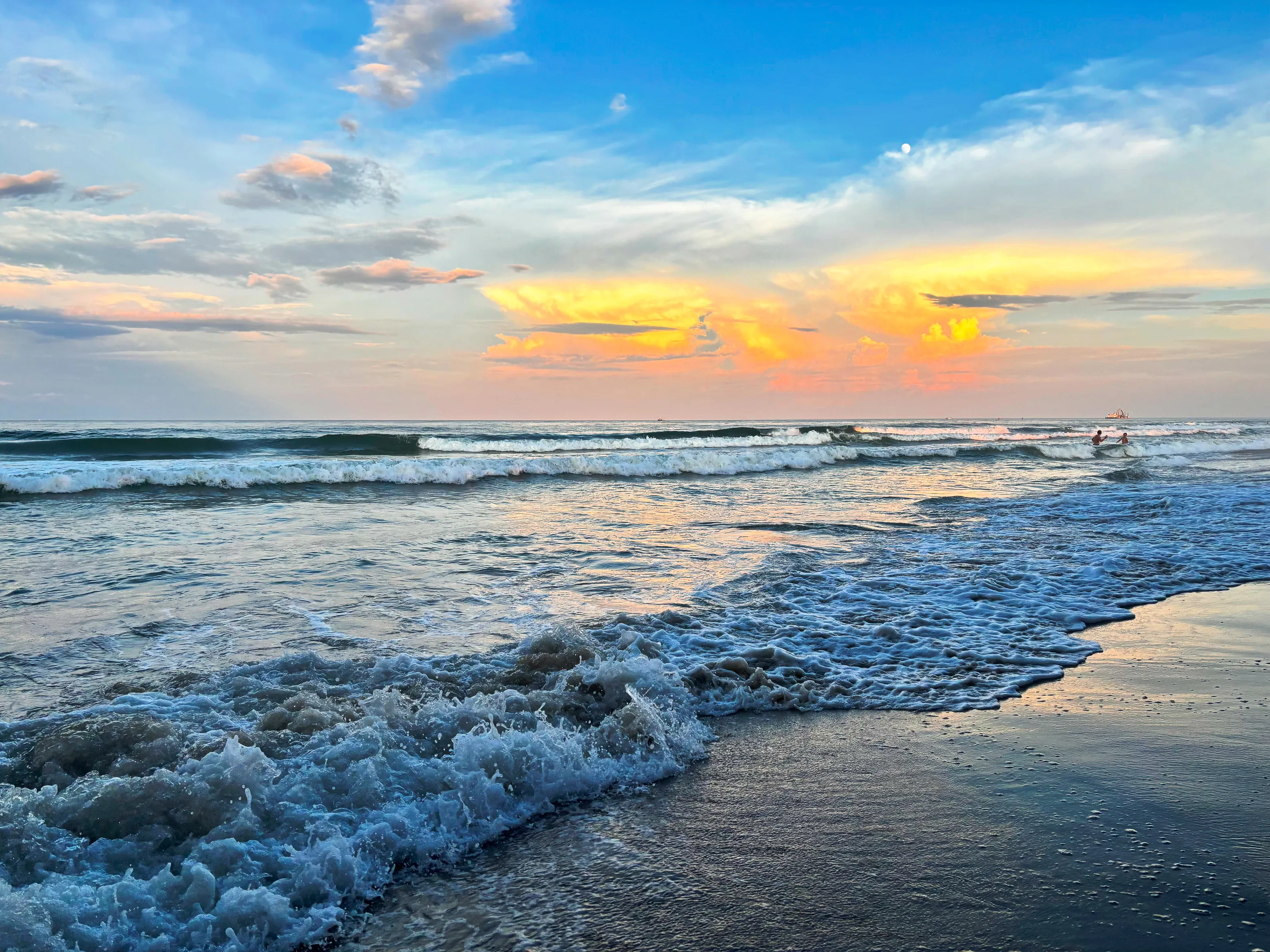 Eastern Shore