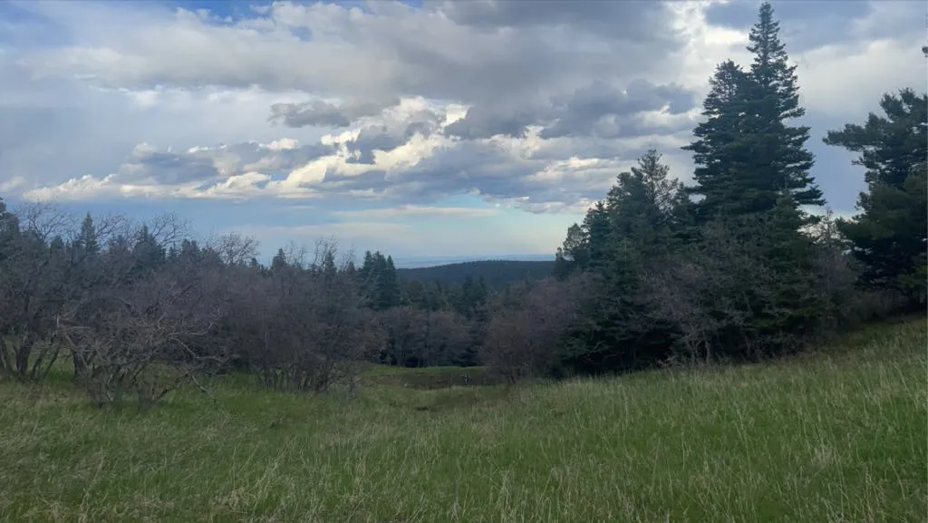Colorado Mountians