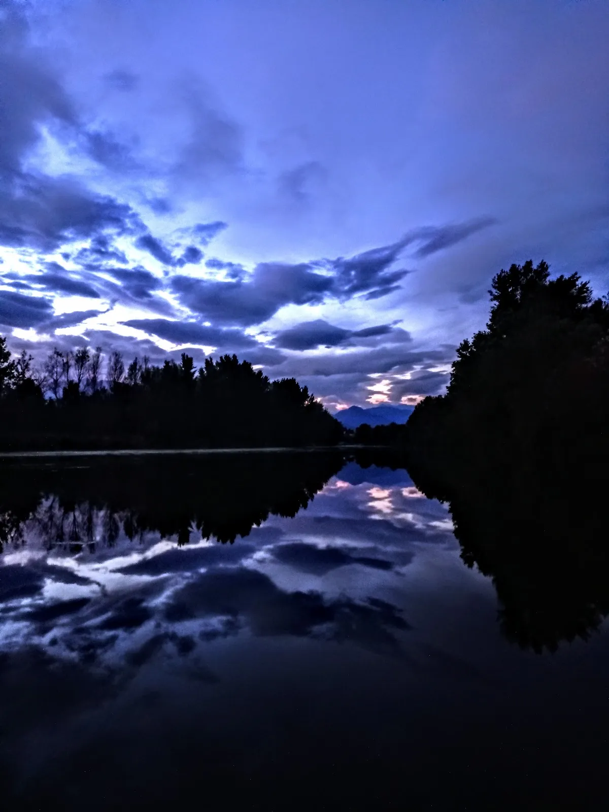 The Delight of Solitude