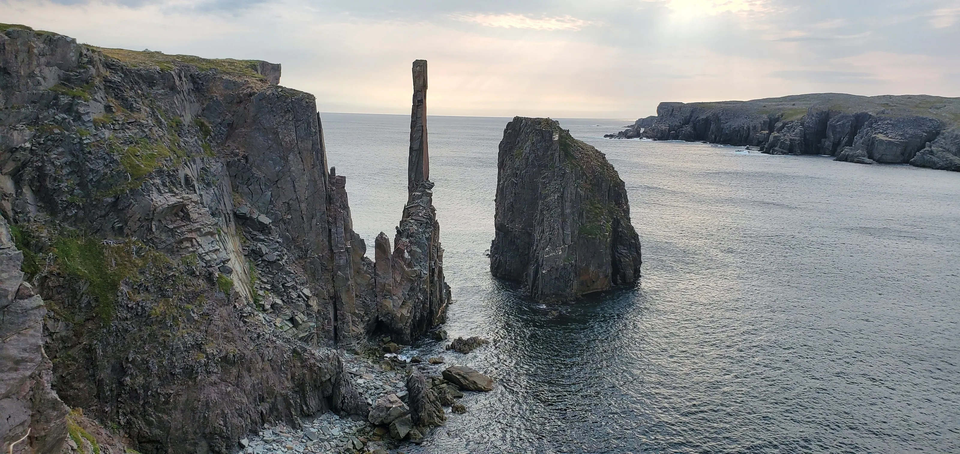 Spiller's Cove, Newfoundland and Labrador