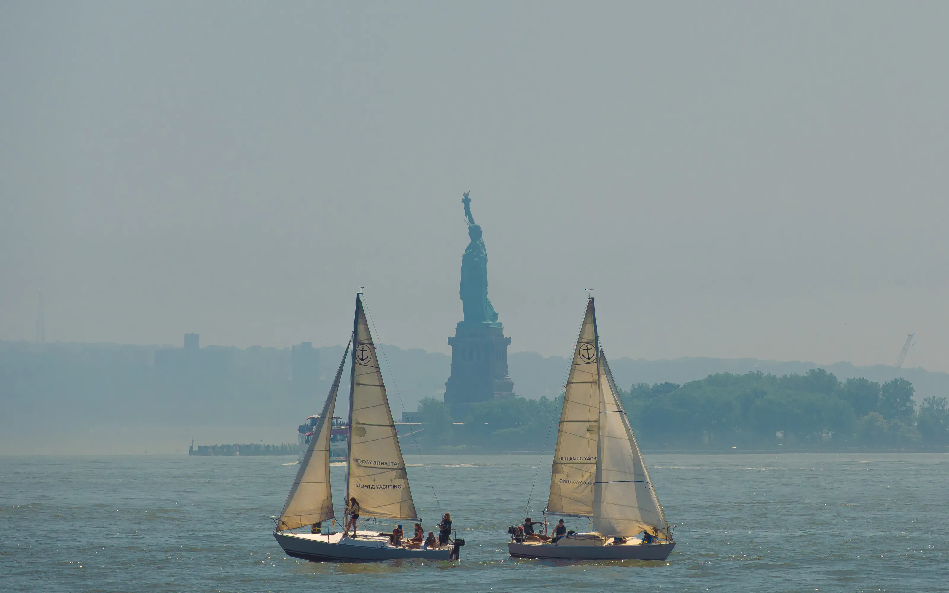 Freedom