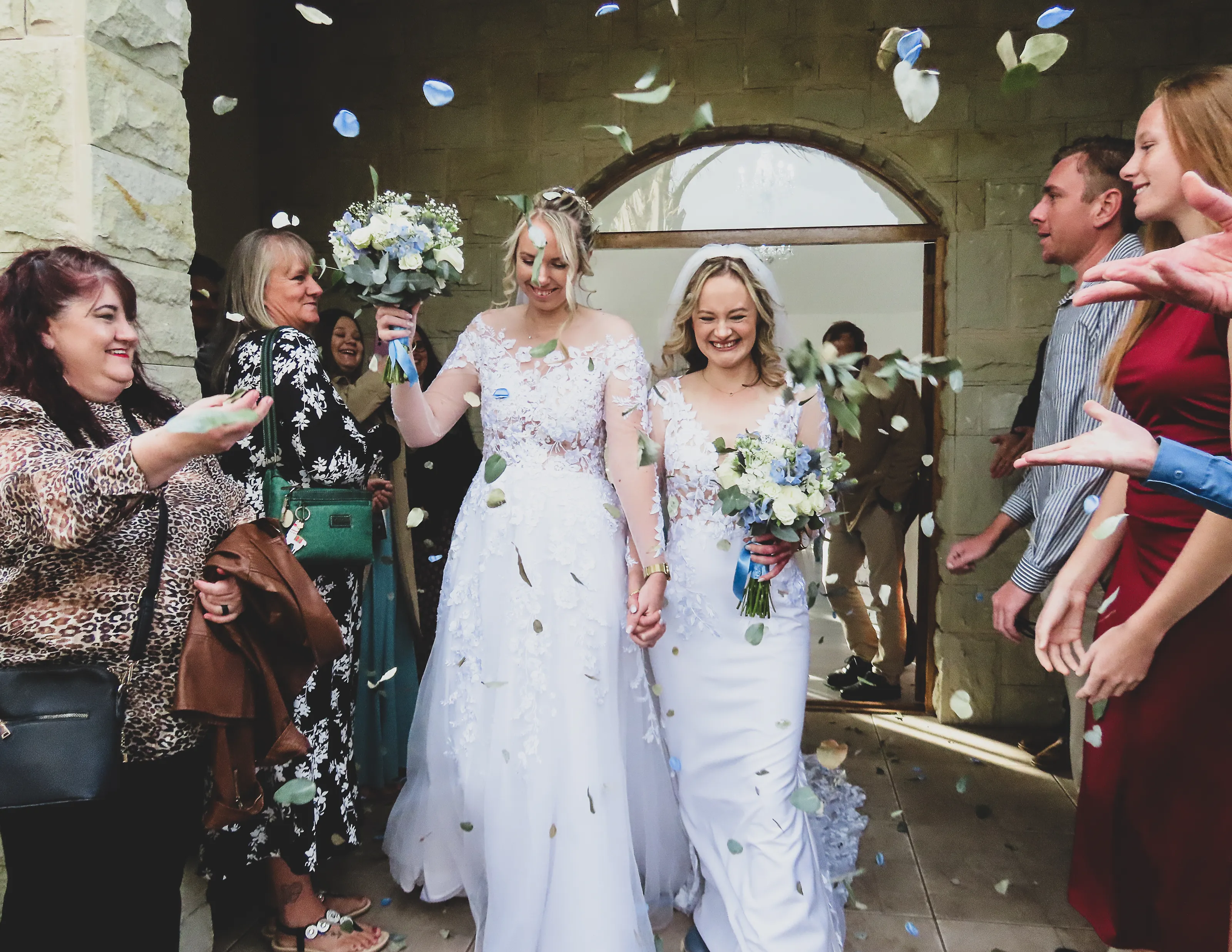 Wedding Shoot