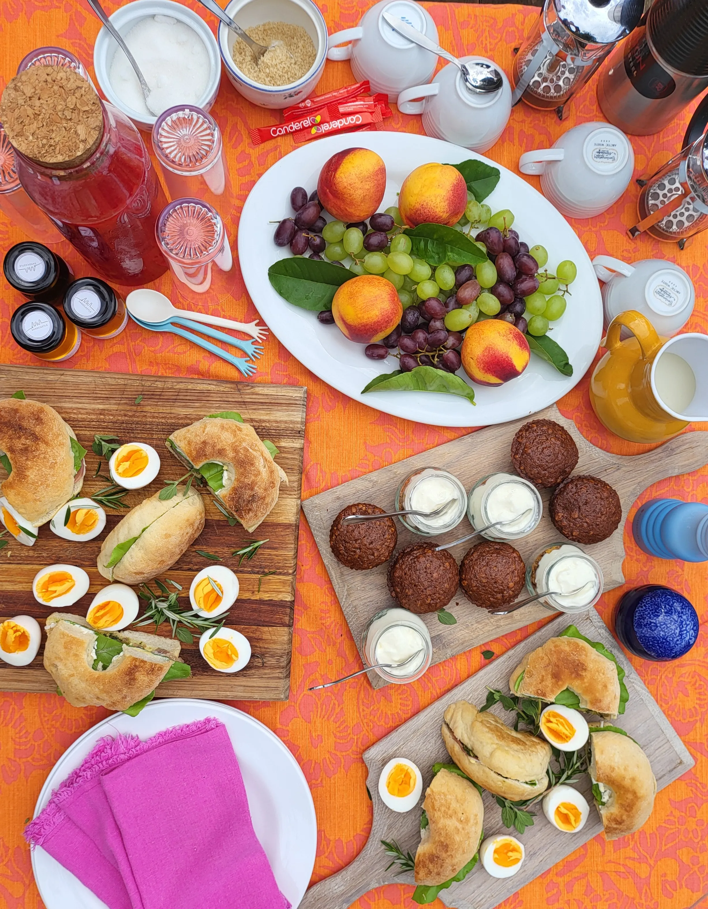 PICNIC
