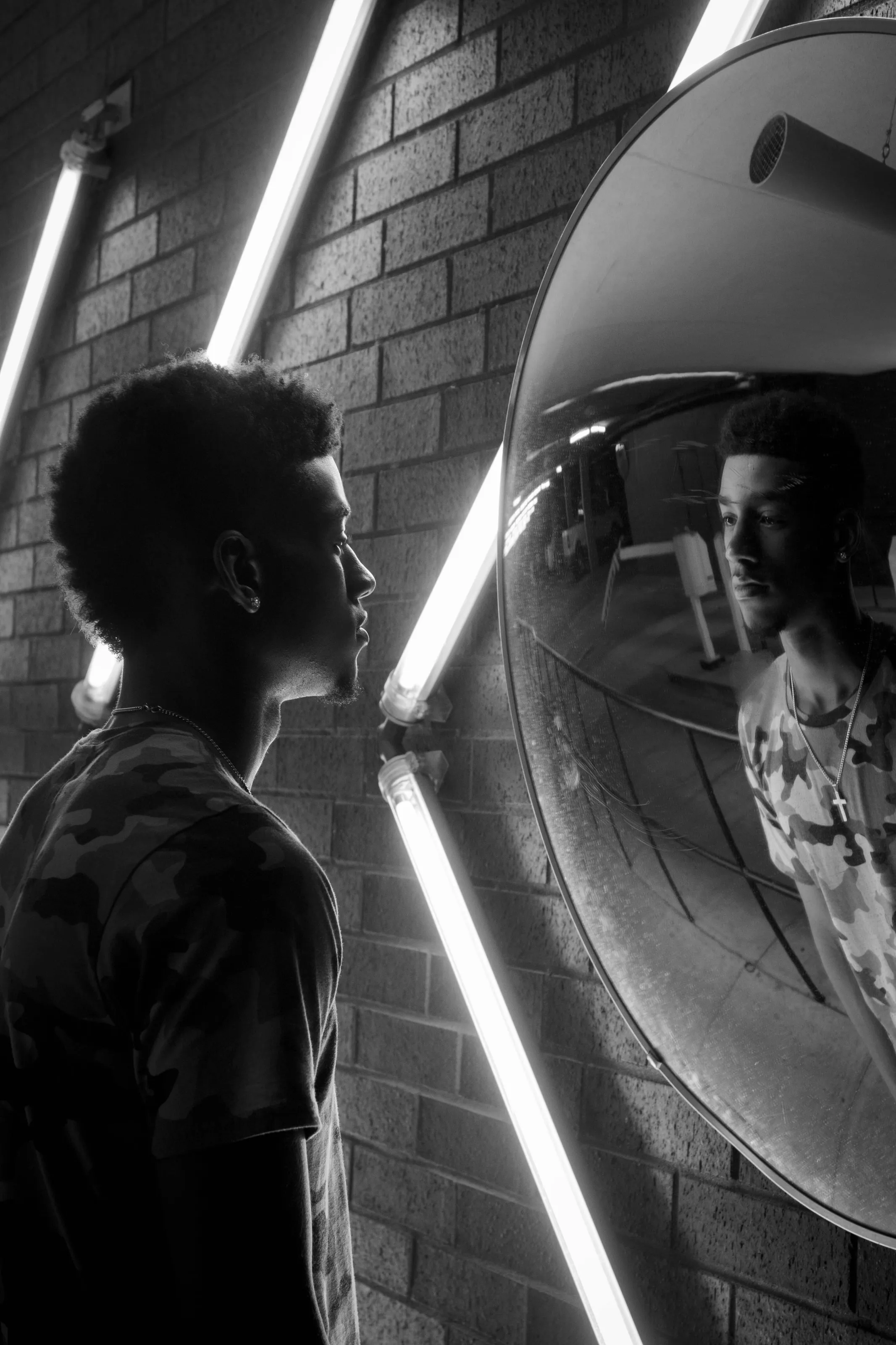 People May Be Different Than They Appear
