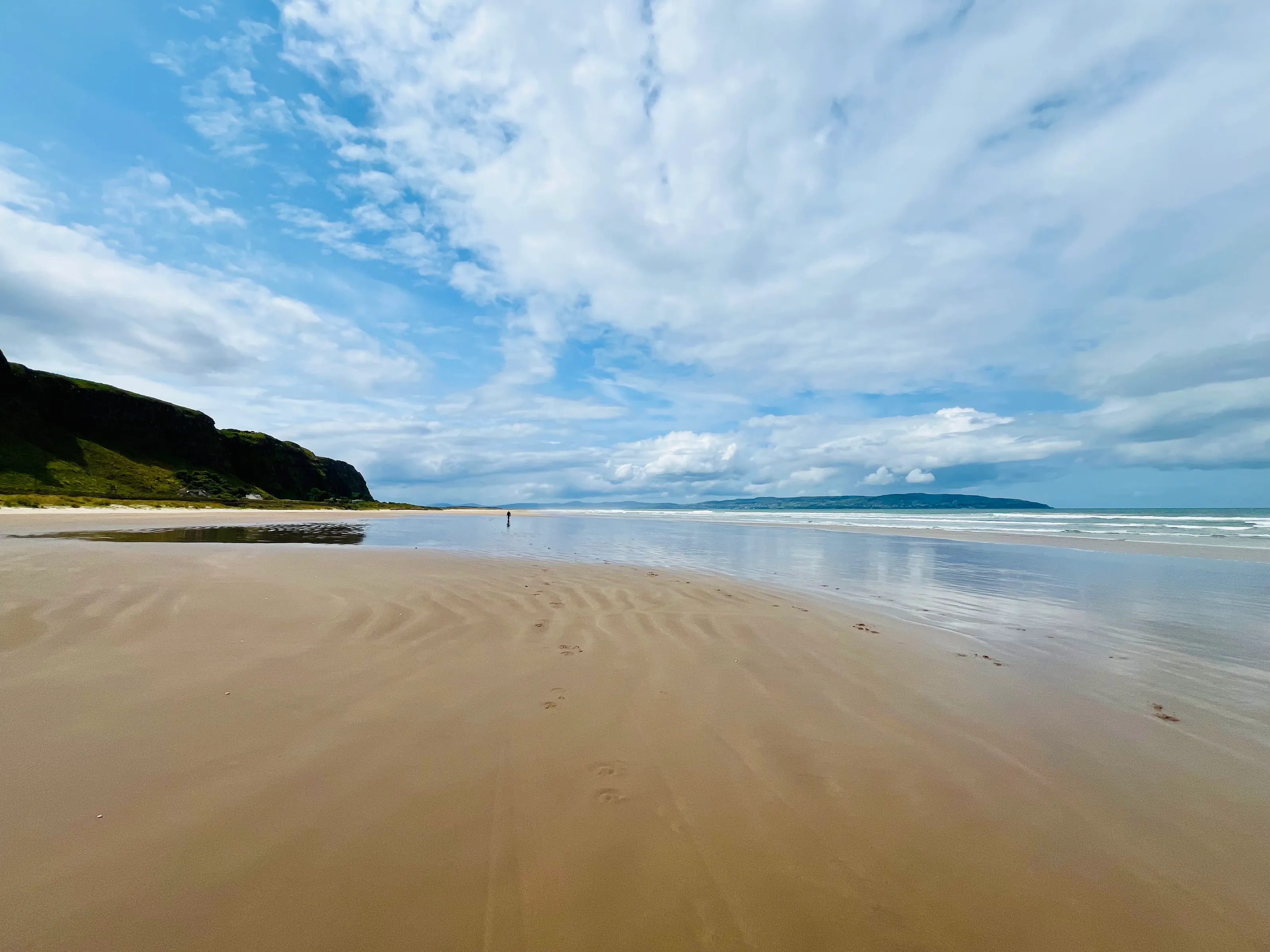 Irish Sands