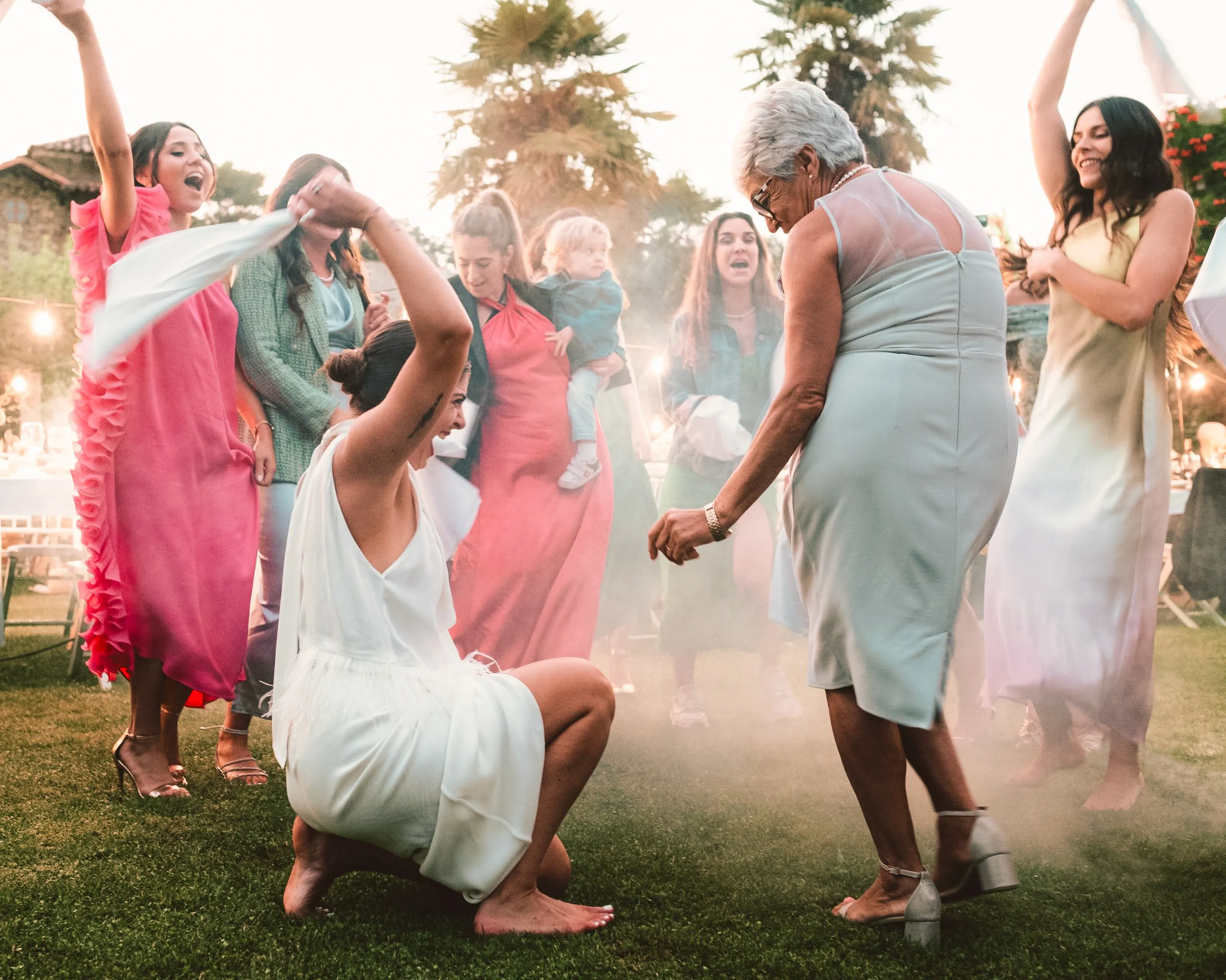Wedding Celebrations