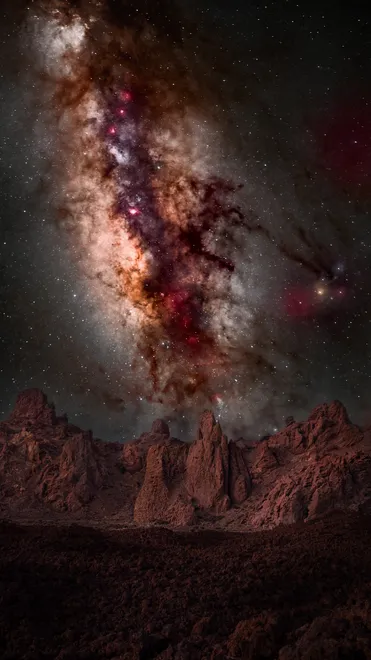 Ascent